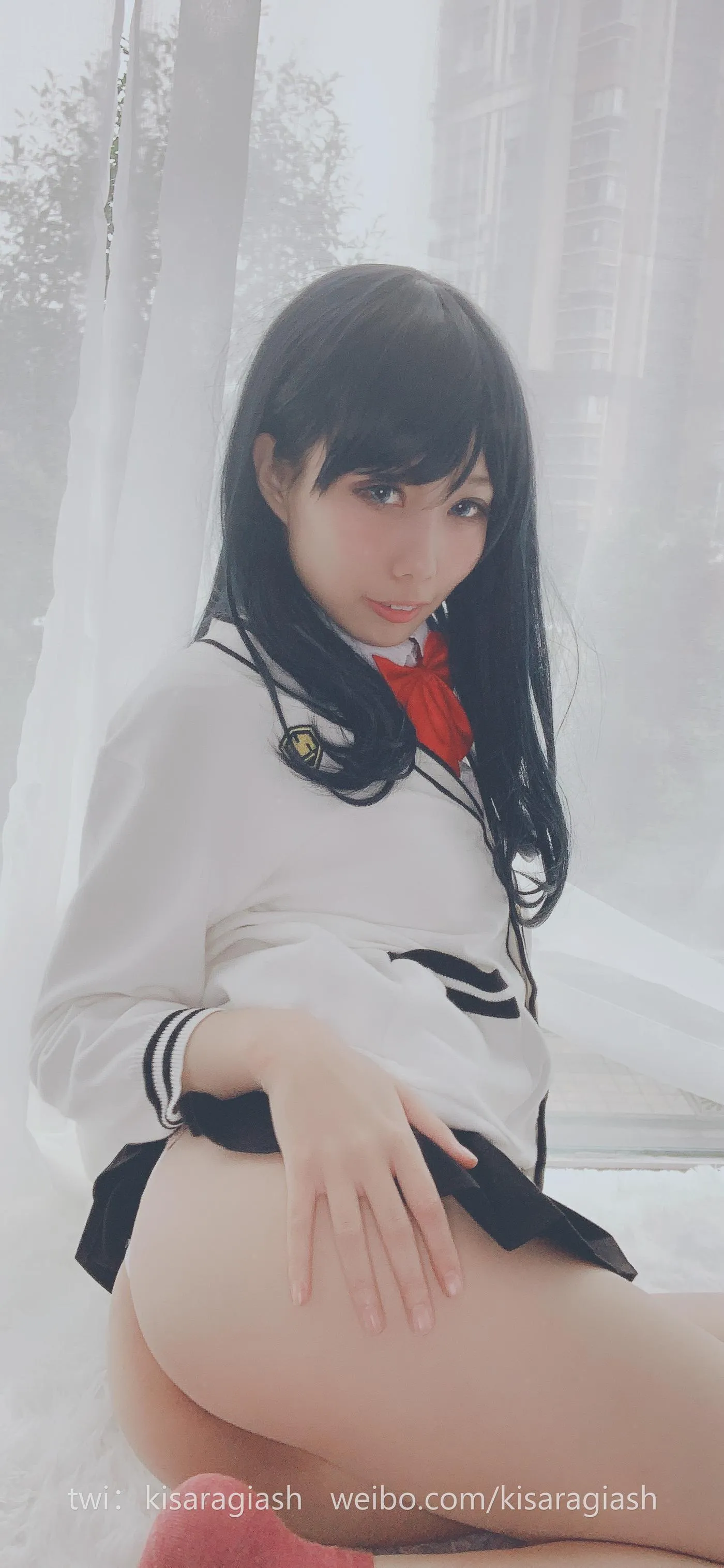 如月灰 – NO.02 宝多六花 [188P]插图9