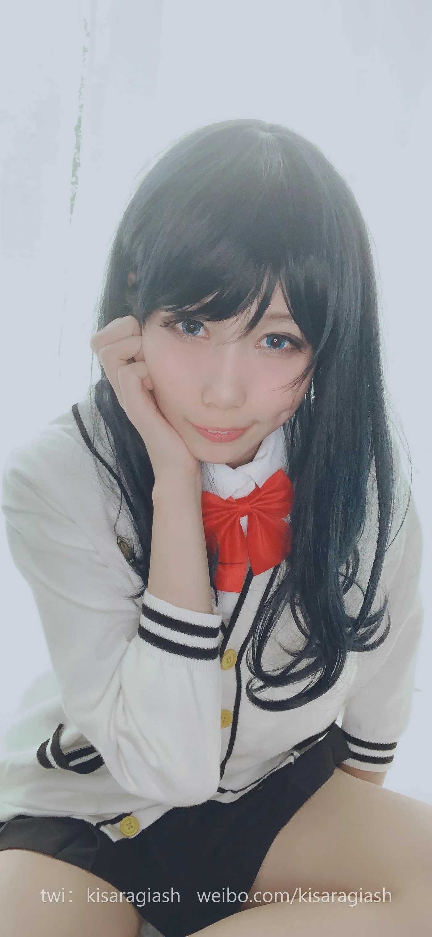 如月灰 – NO.02 宝多六花 [188P]插图