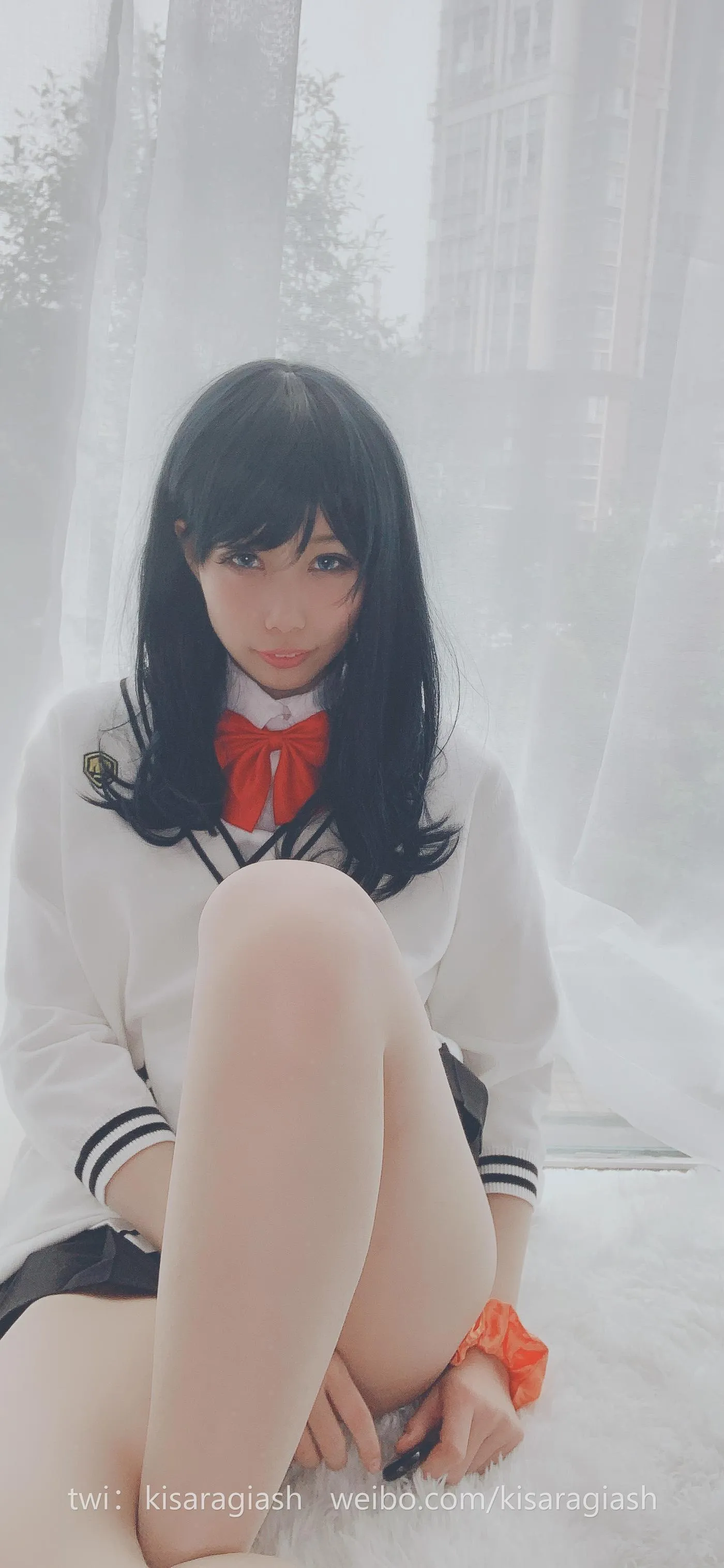 如月灰 – NO.02 宝多六花 [188P]插图2