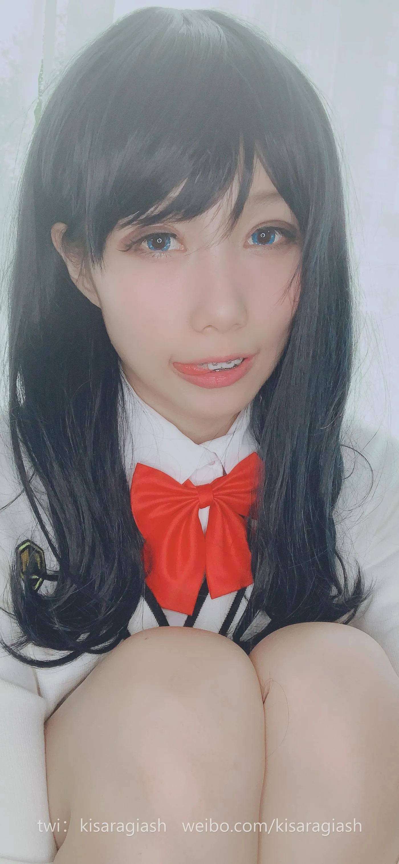 如月灰 – NO.02 宝多六花 [188P]插图3