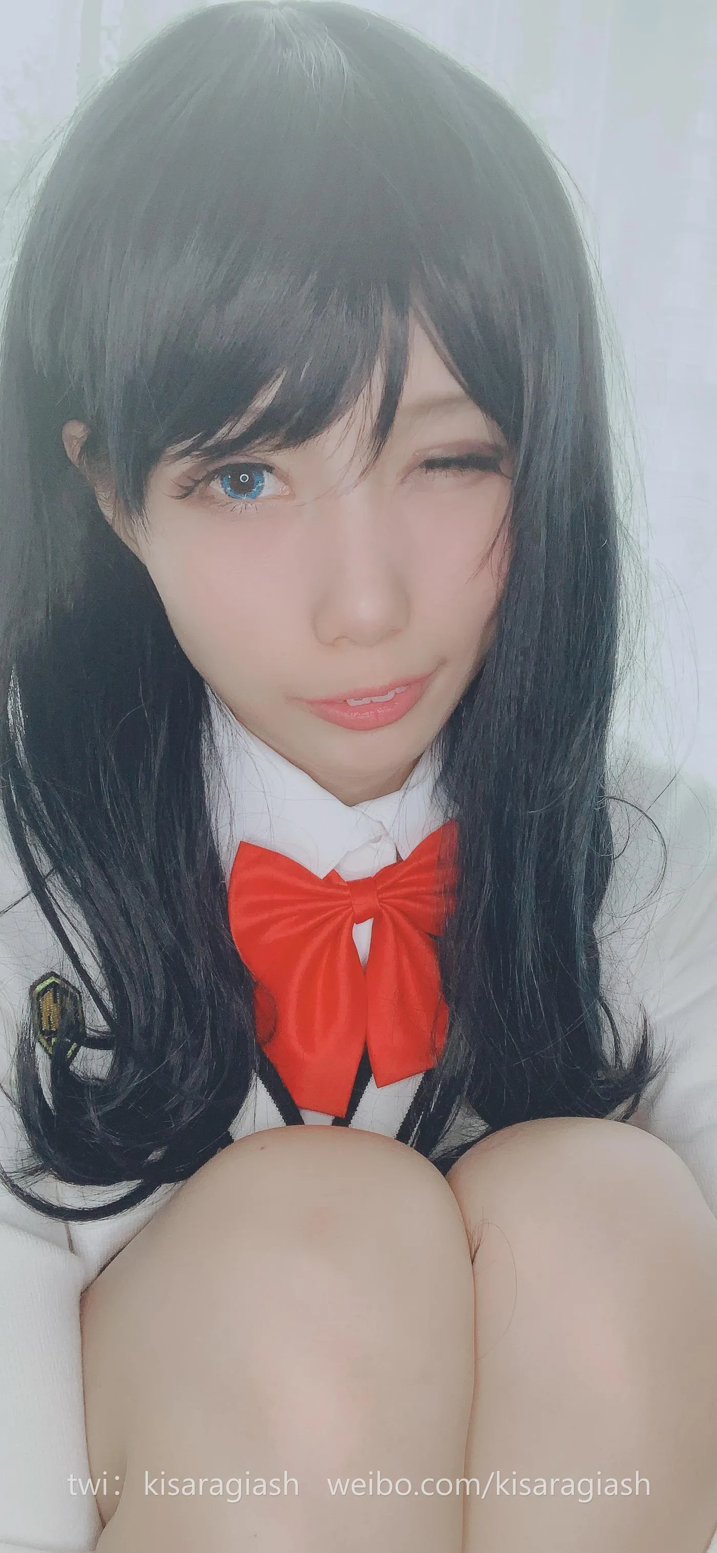如月灰 – NO.02 宝多六花 [188P]插图4