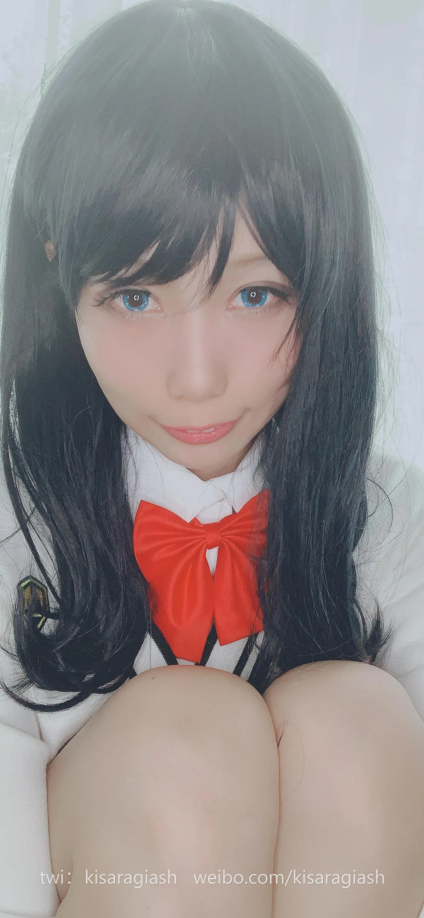 如月灰 – NO.02 宝多六花 [188P]插图5