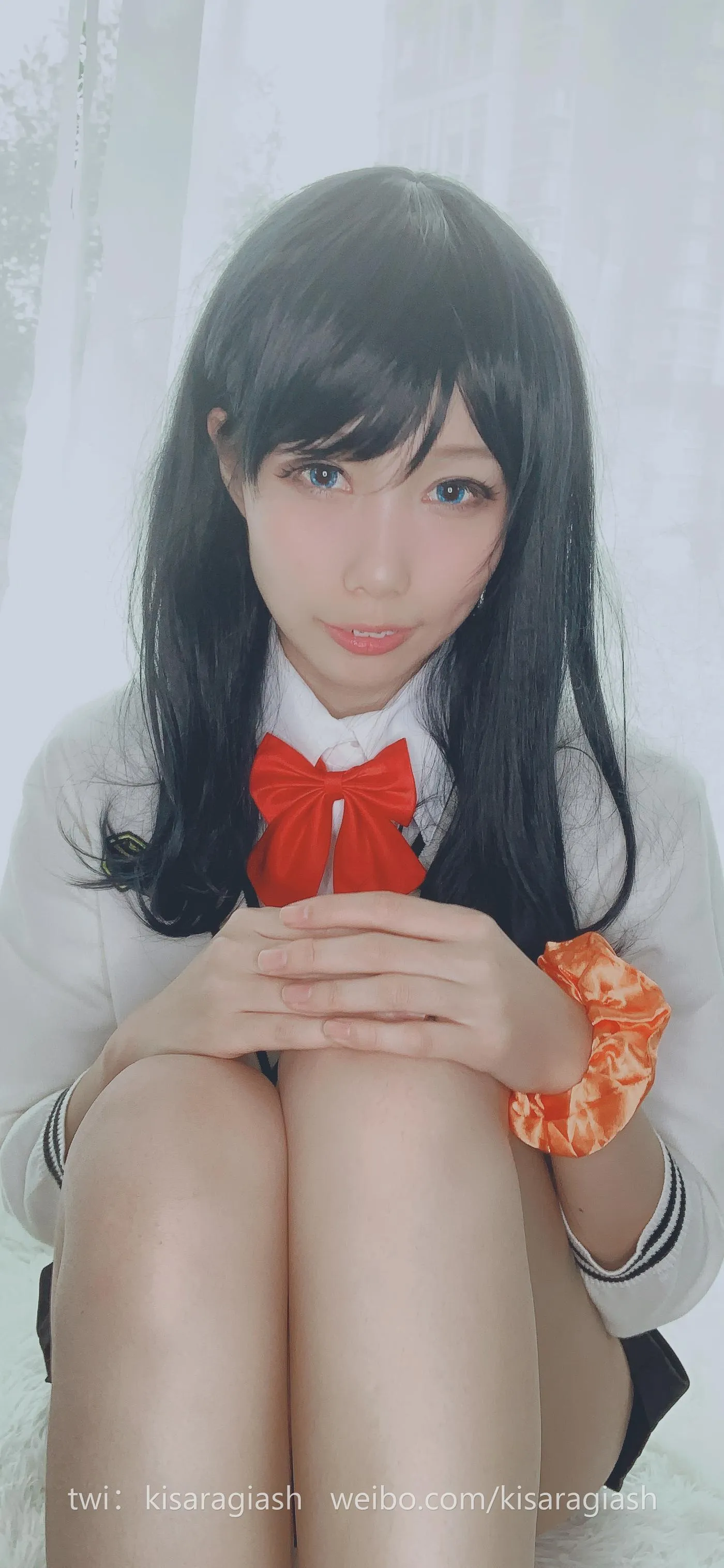 如月灰 – NO.02 宝多六花 [188P]插图7