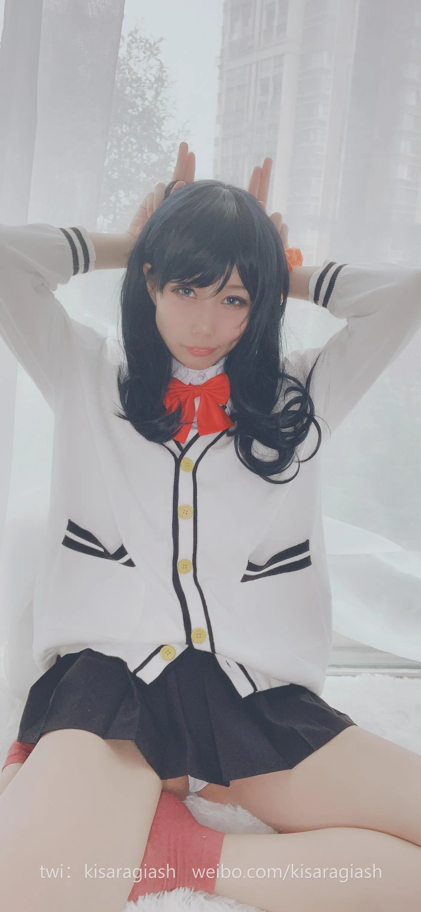 如月灰 – NO.02 宝多六花 [188P]插图8