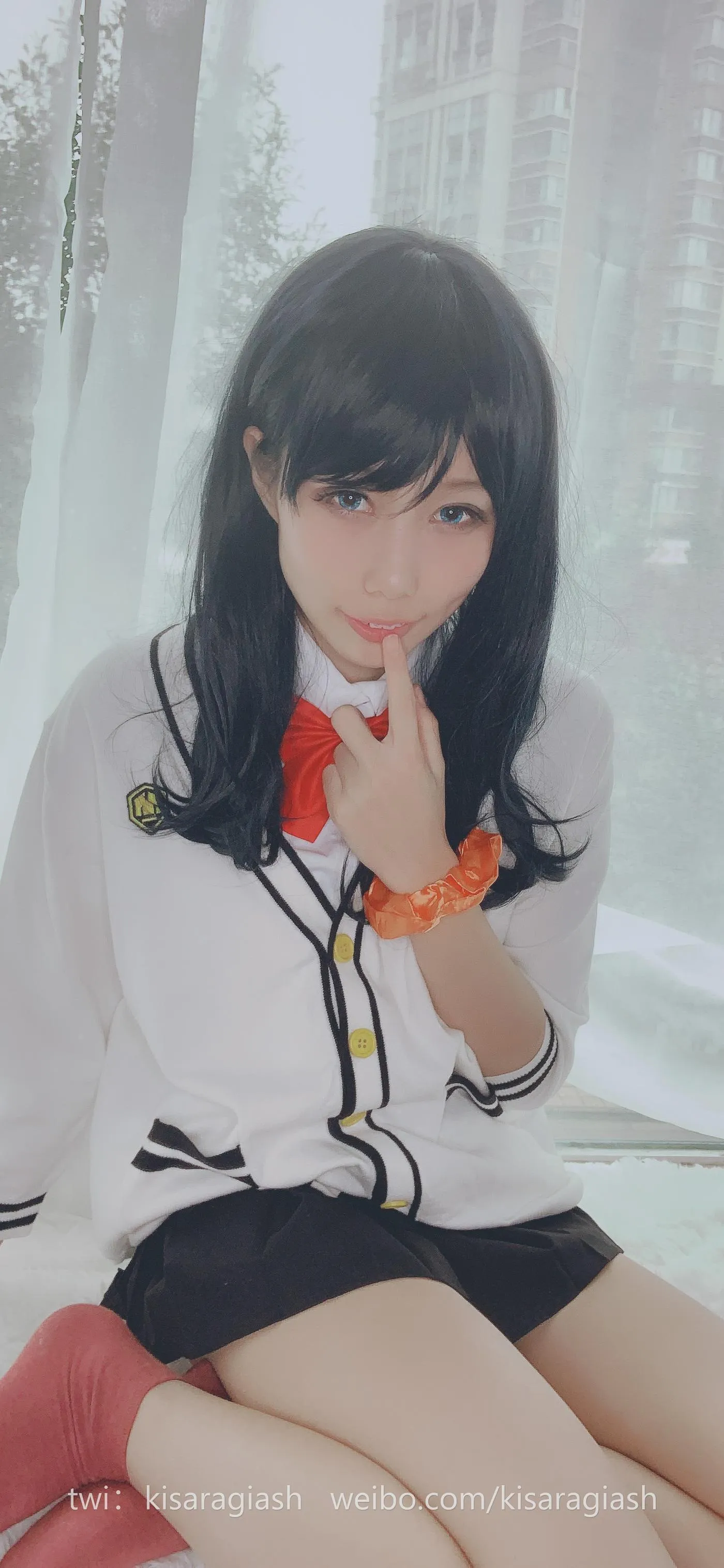 如月灰 – NO.02 宝多六花 [188P]插图