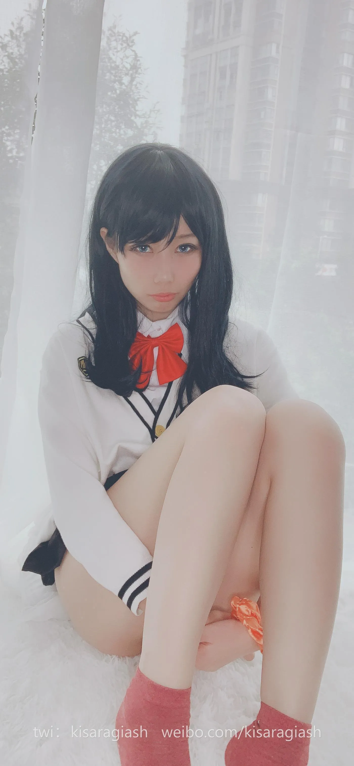 如月灰 – NO.02 宝多六花 [188P]插图2