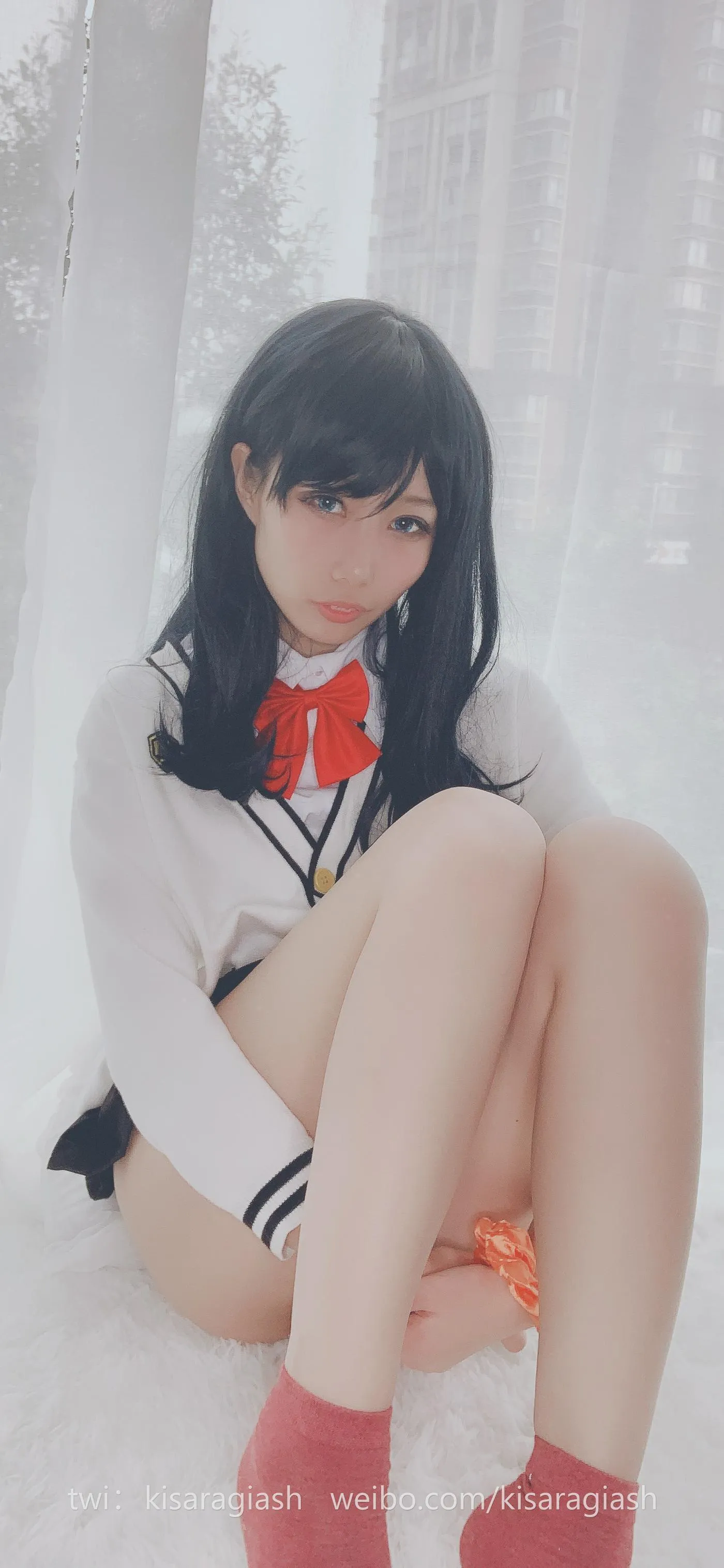 如月灰 – NO.02 宝多六花 [188P]插图3