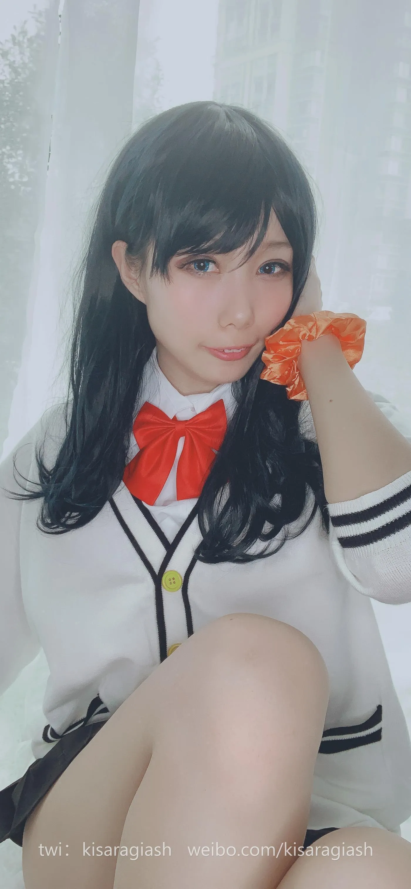 如月灰 – NO.02 宝多六花 [188P]插图4
