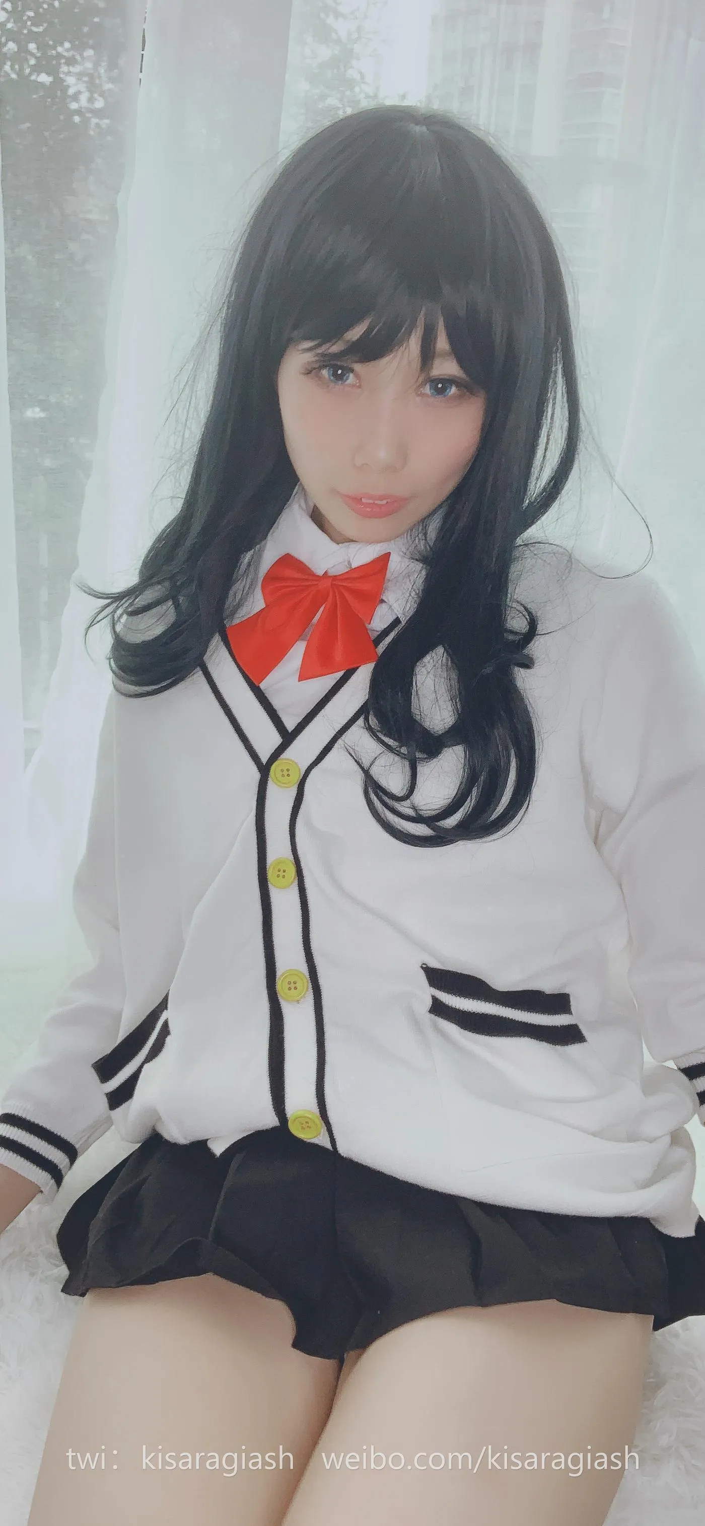 如月灰 – NO.02 宝多六花 [188P]插图5