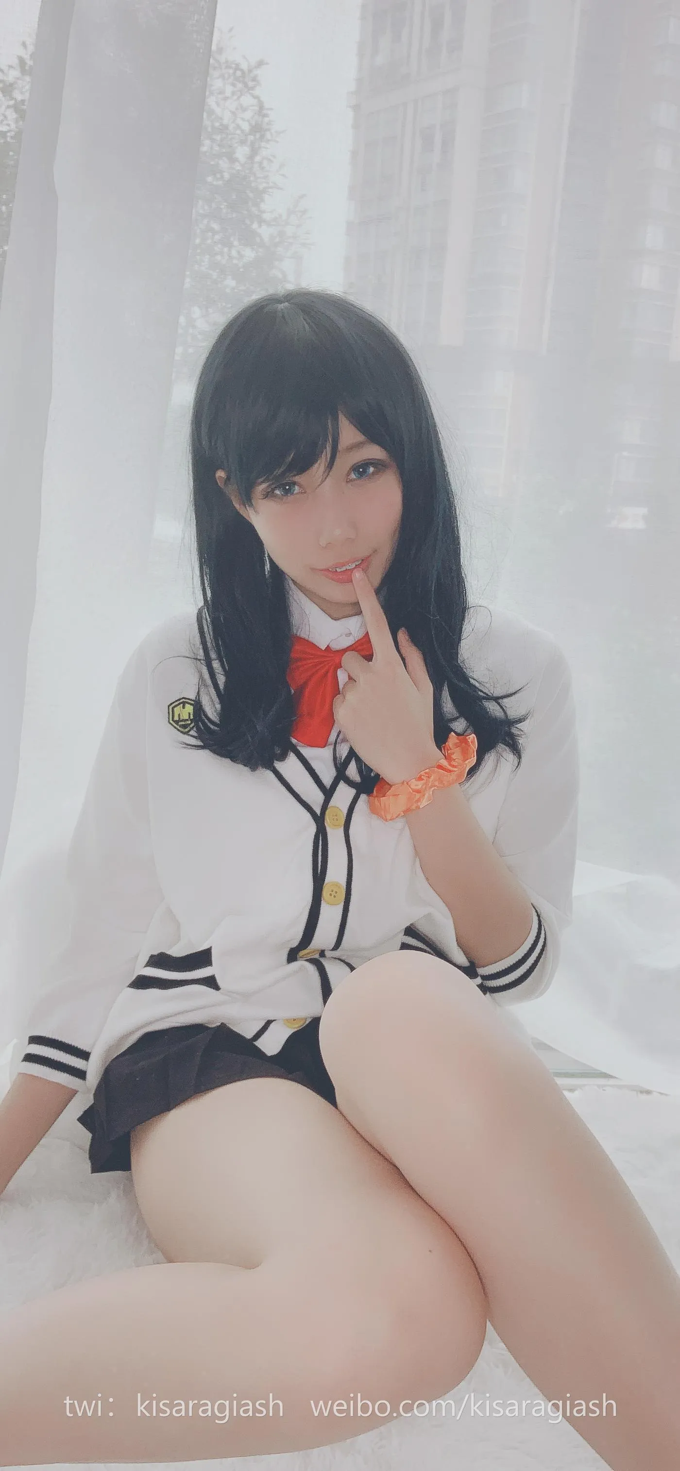 如月灰 – NO.02 宝多六花 [188P]插图6
