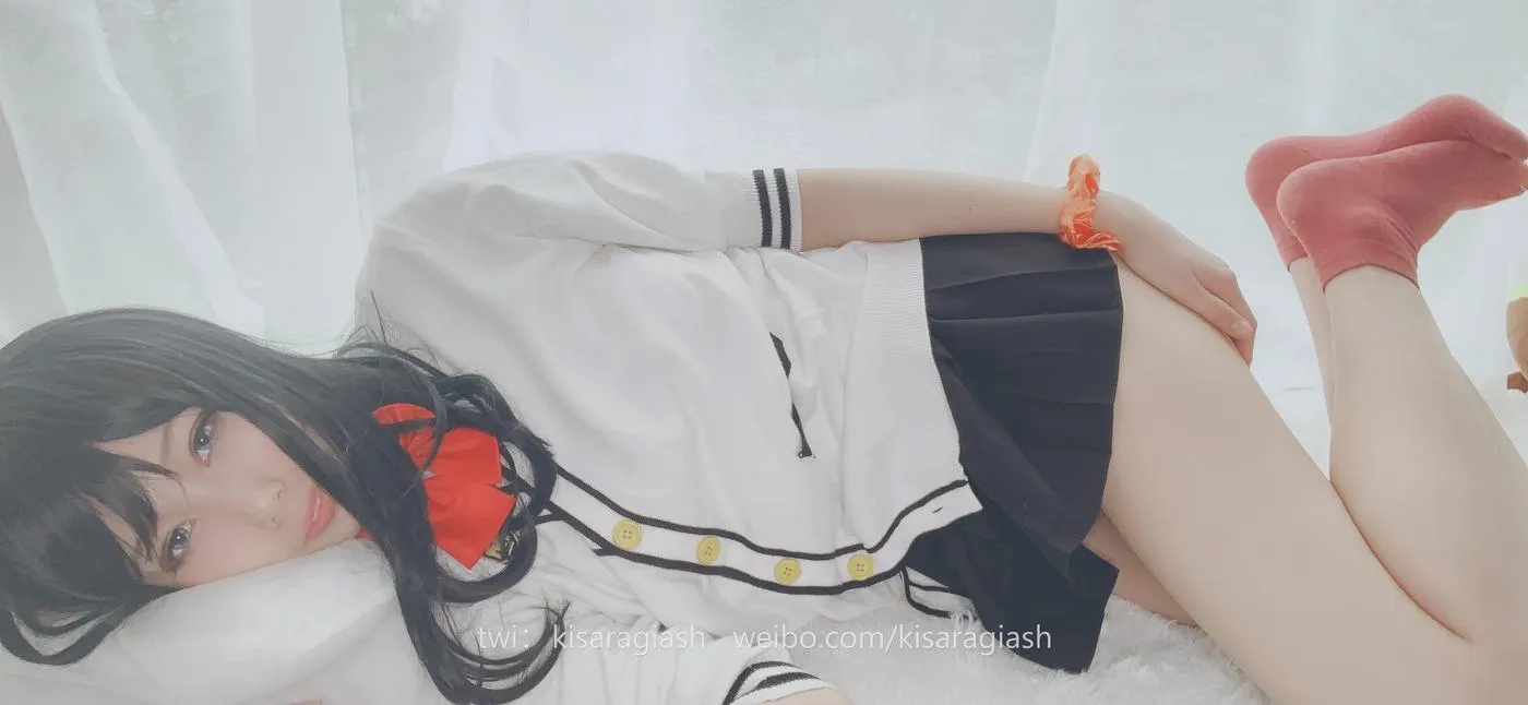 如月灰 – NO.02 宝多六花 [188P]插图7