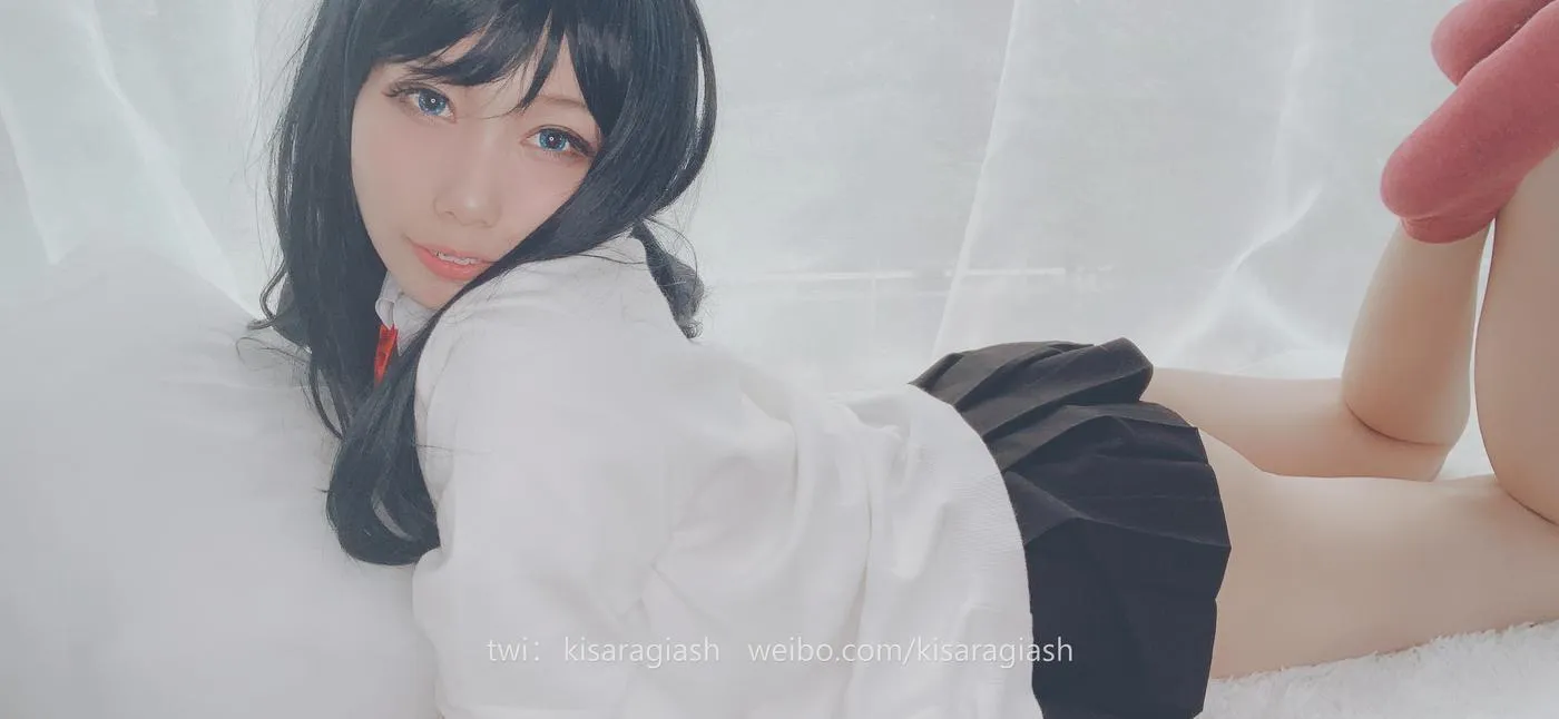 如月灰 – NO.02 宝多六花 [188P]插图8