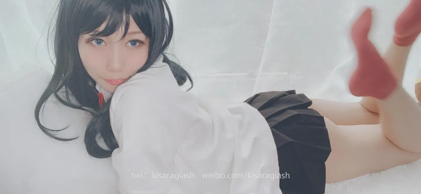 如月灰 – NO.02 宝多六花 [188P]插图9