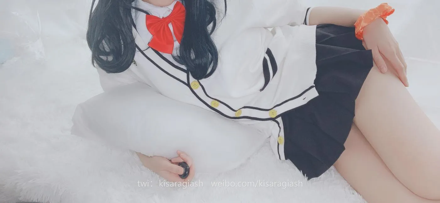 如月灰 – NO.02 宝多六花 [188P]插图