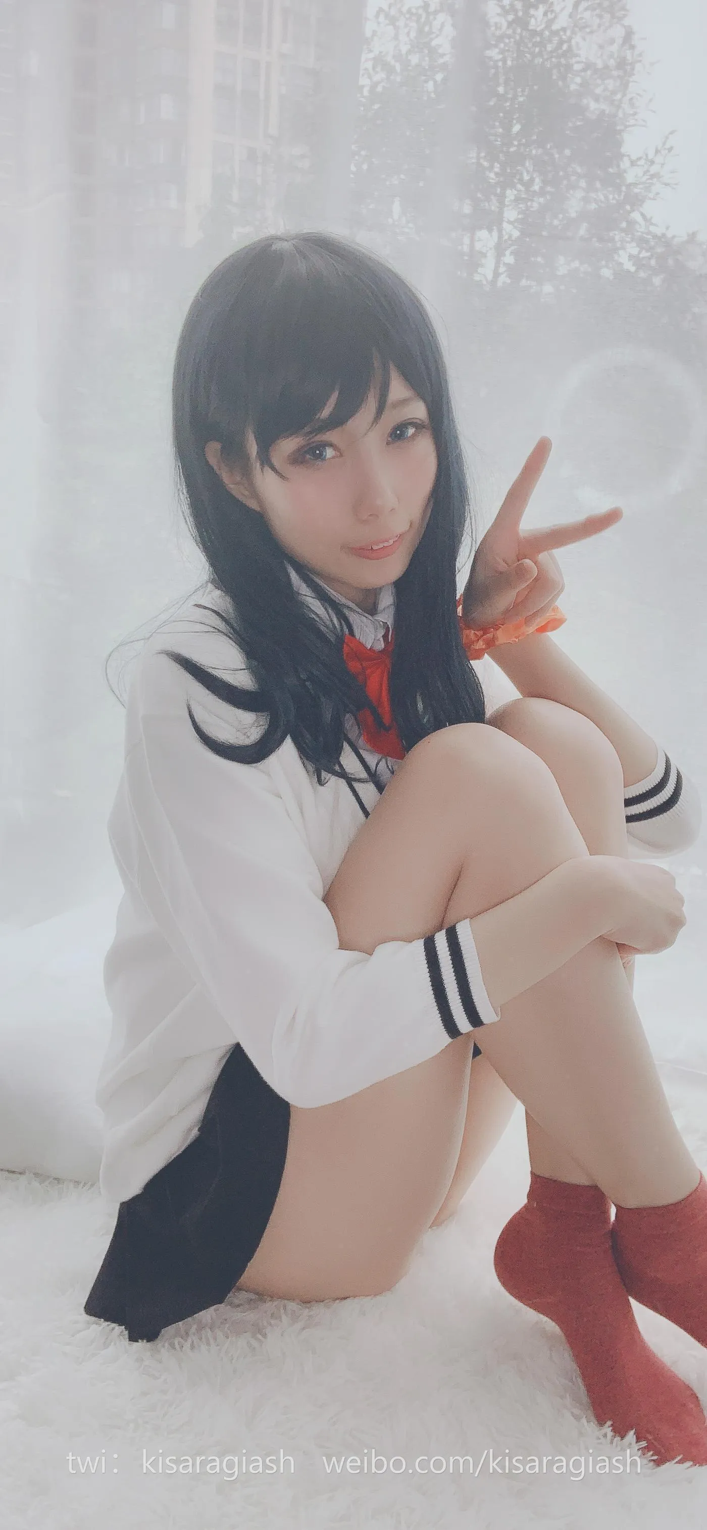 如月灰 – NO.02 宝多六花 [188P]插图1