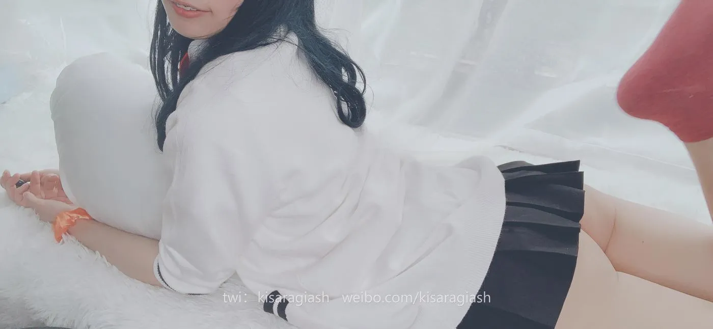 如月灰 – NO.02 宝多六花 [188P]插图2