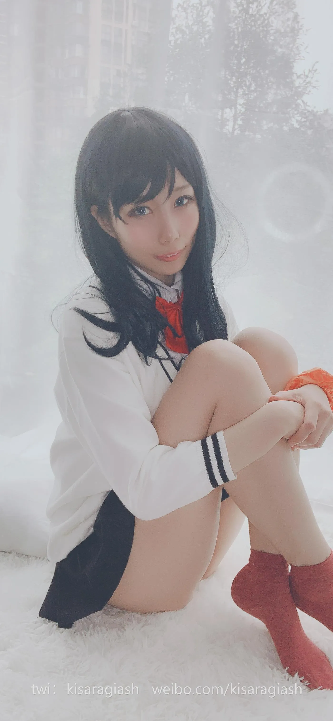 如月灰 – NO.02 宝多六花 [188P]插图3