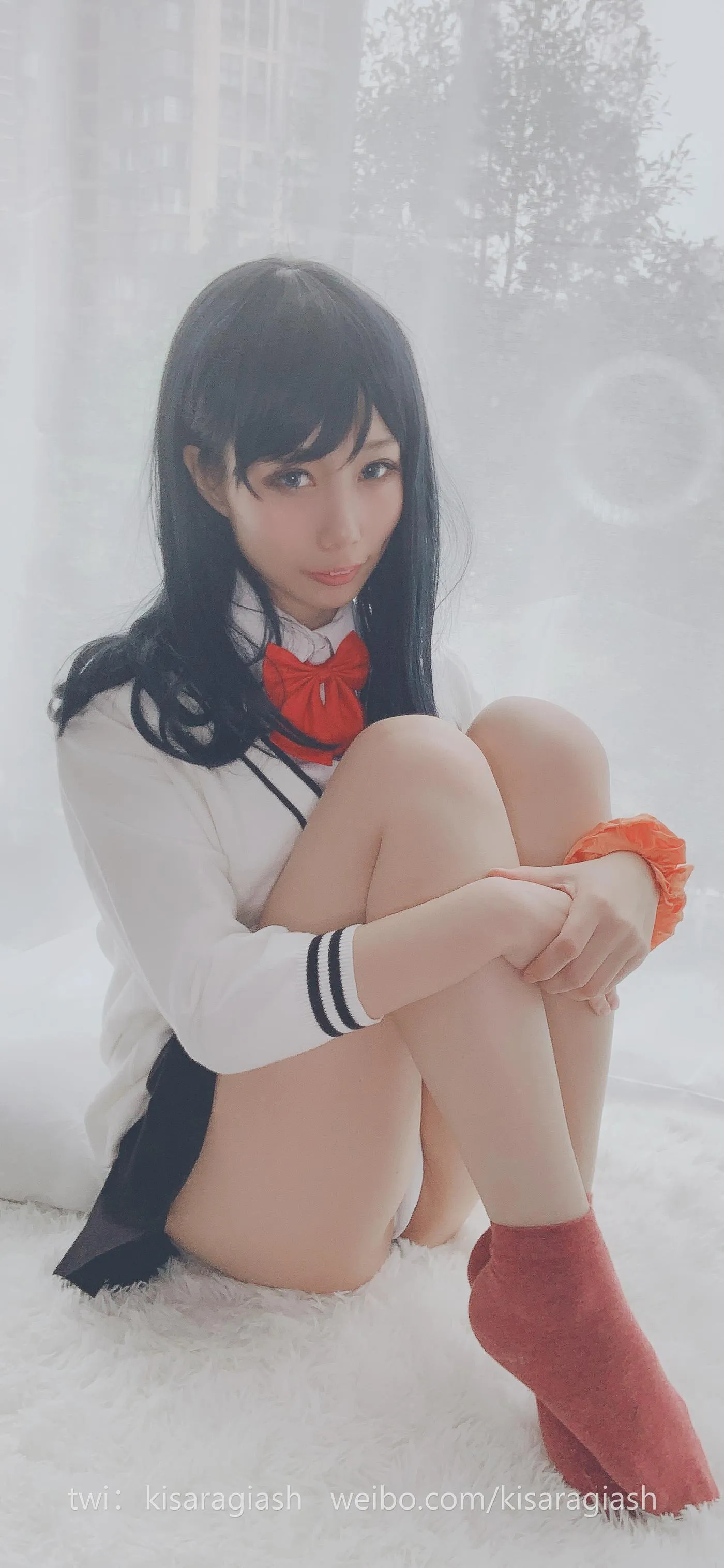 如月灰 – NO.02 宝多六花 [188P]插图6