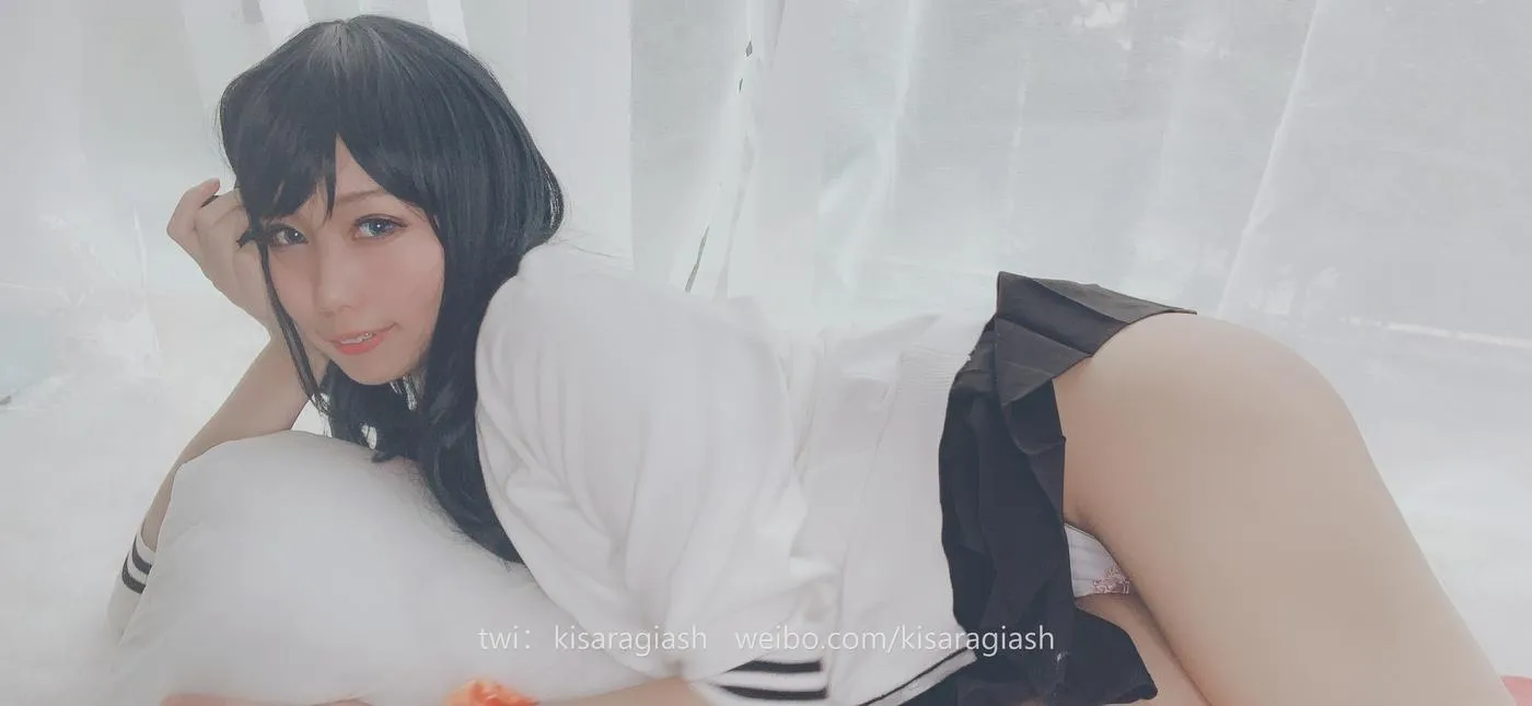 如月灰 – NO.02 宝多六花 [188P]插图7
