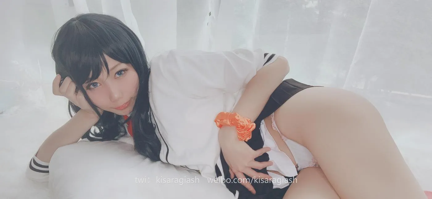 如月灰 – NO.02 宝多六花 [188P]插图9