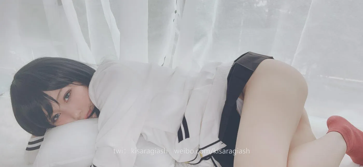 如月灰 – NO.02 宝多六花 [188P]插图1