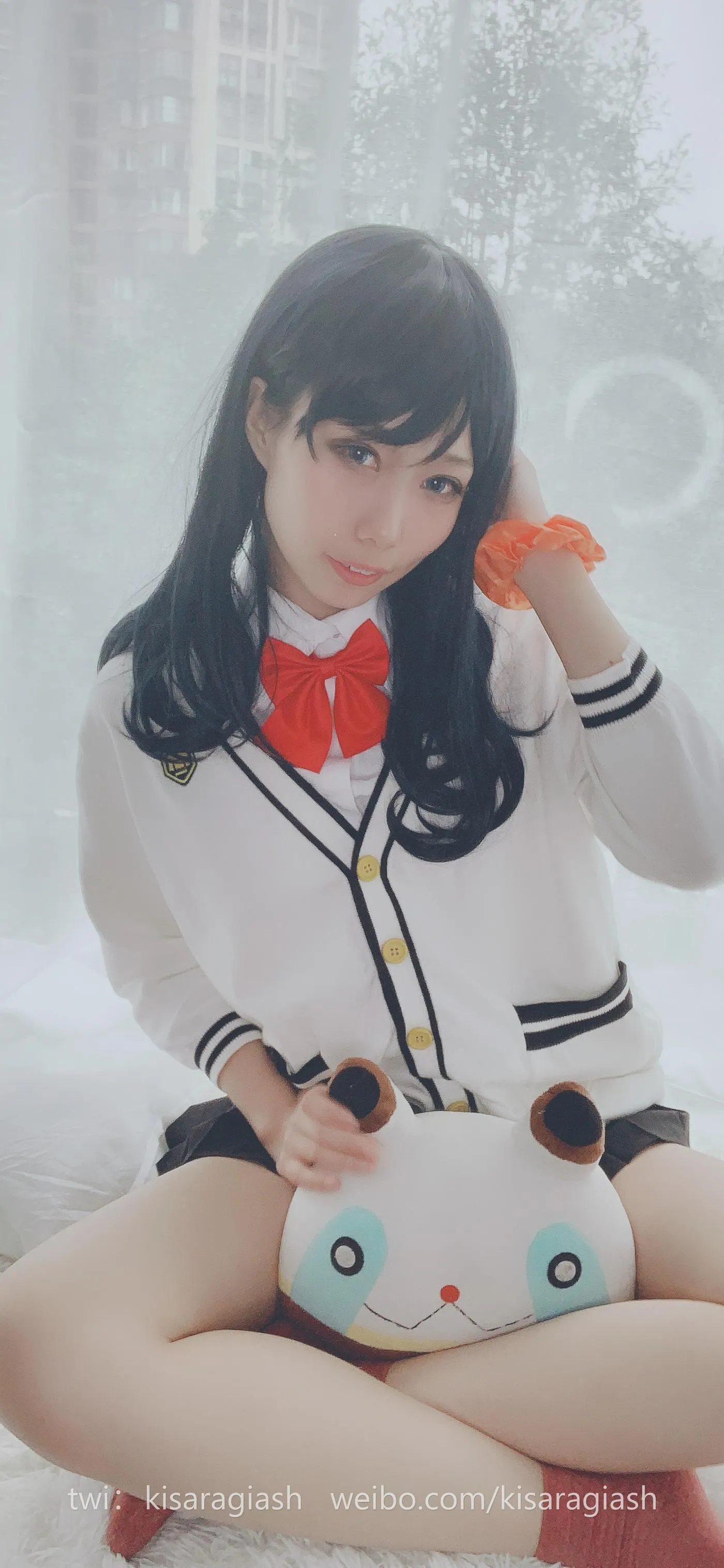 如月灰 – NO.02 宝多六花 [188P]插图2