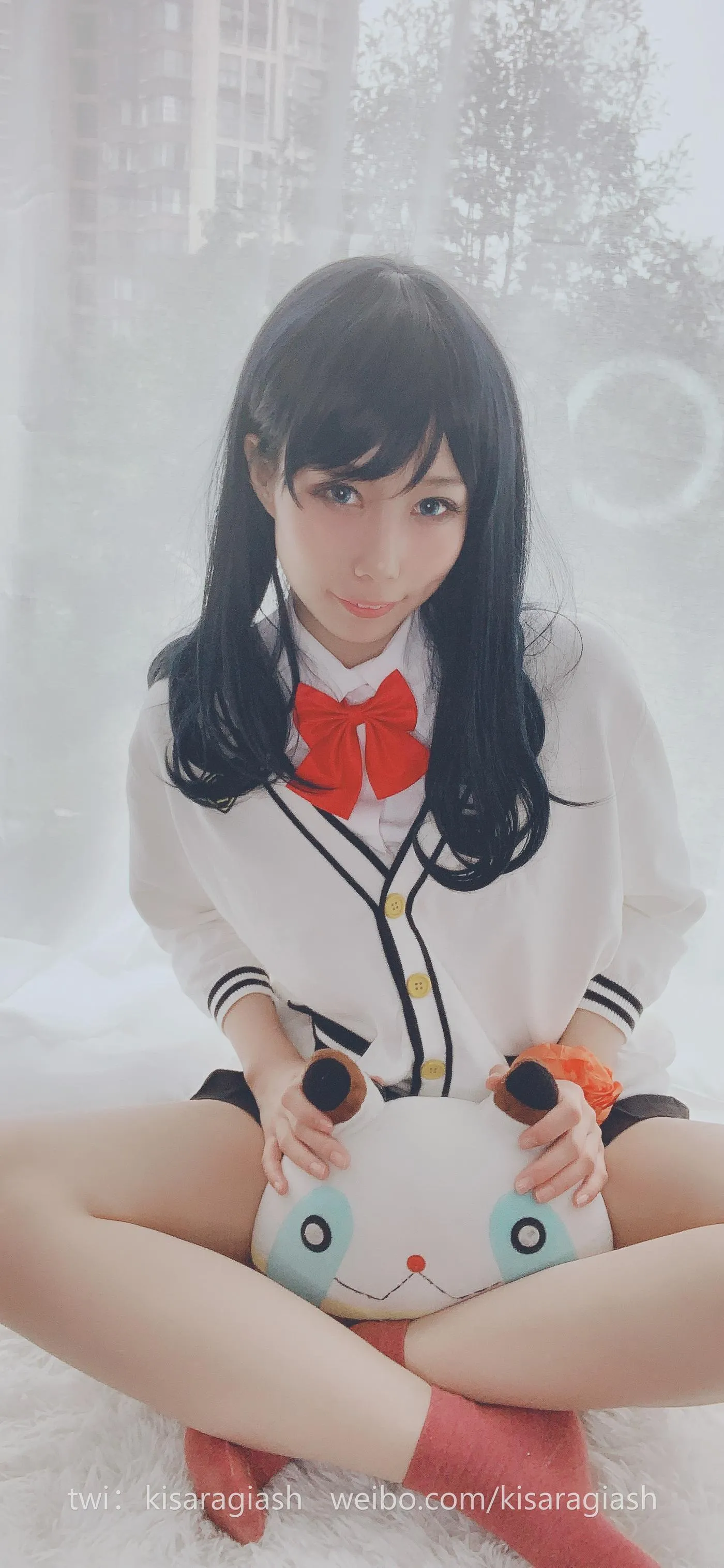 如月灰 – NO.02 宝多六花 [188P]插图3