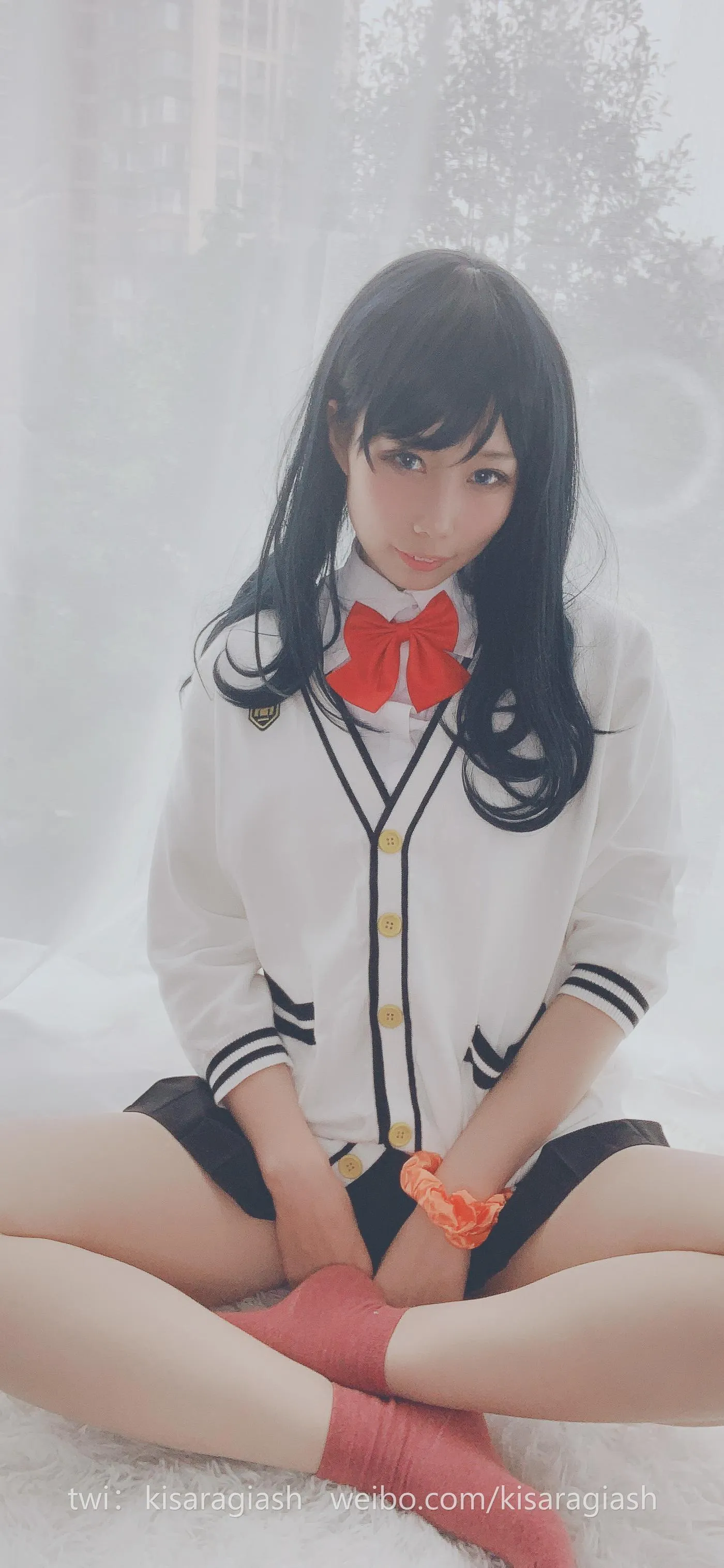 如月灰 – NO.02 宝多六花 [188P]插图5