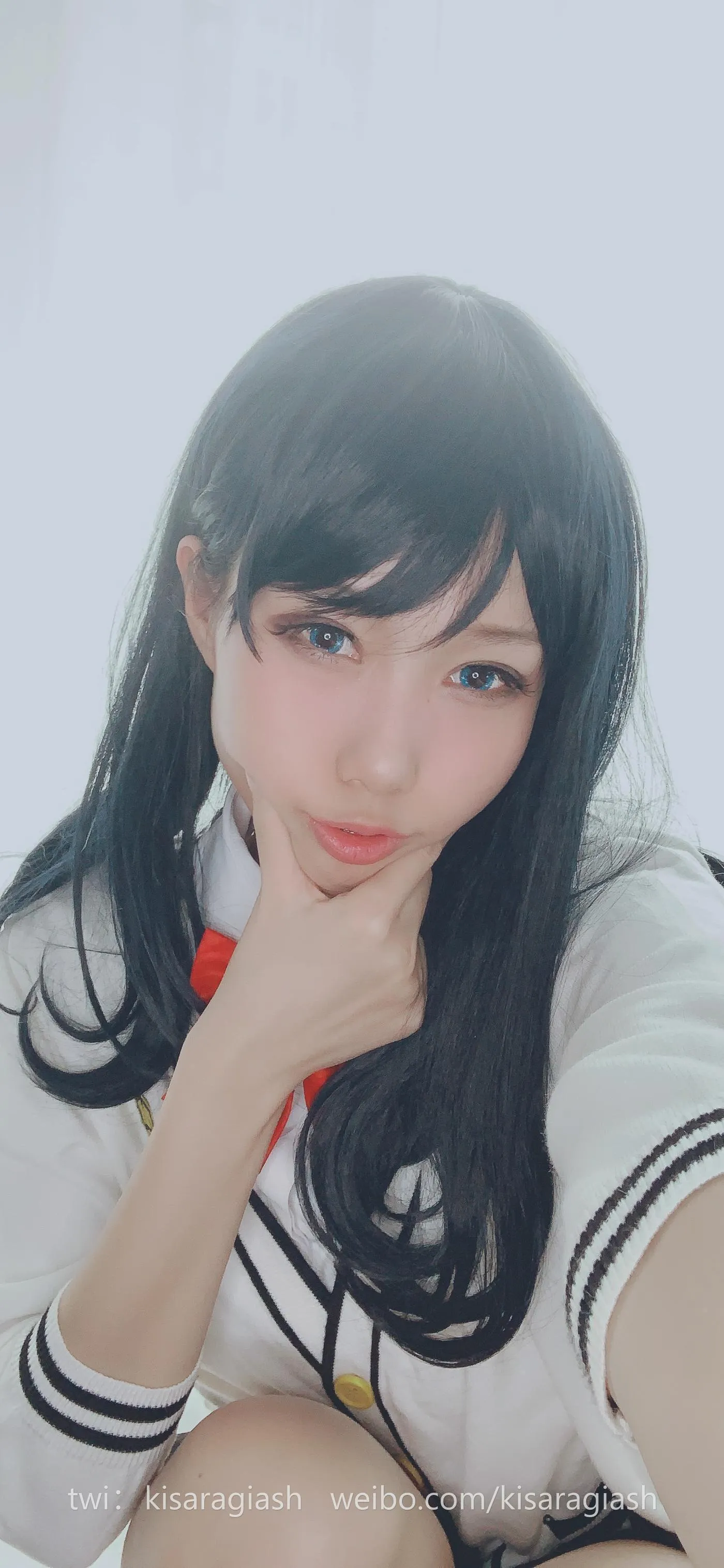 如月灰 – NO.02 宝多六花 [188P]插图6