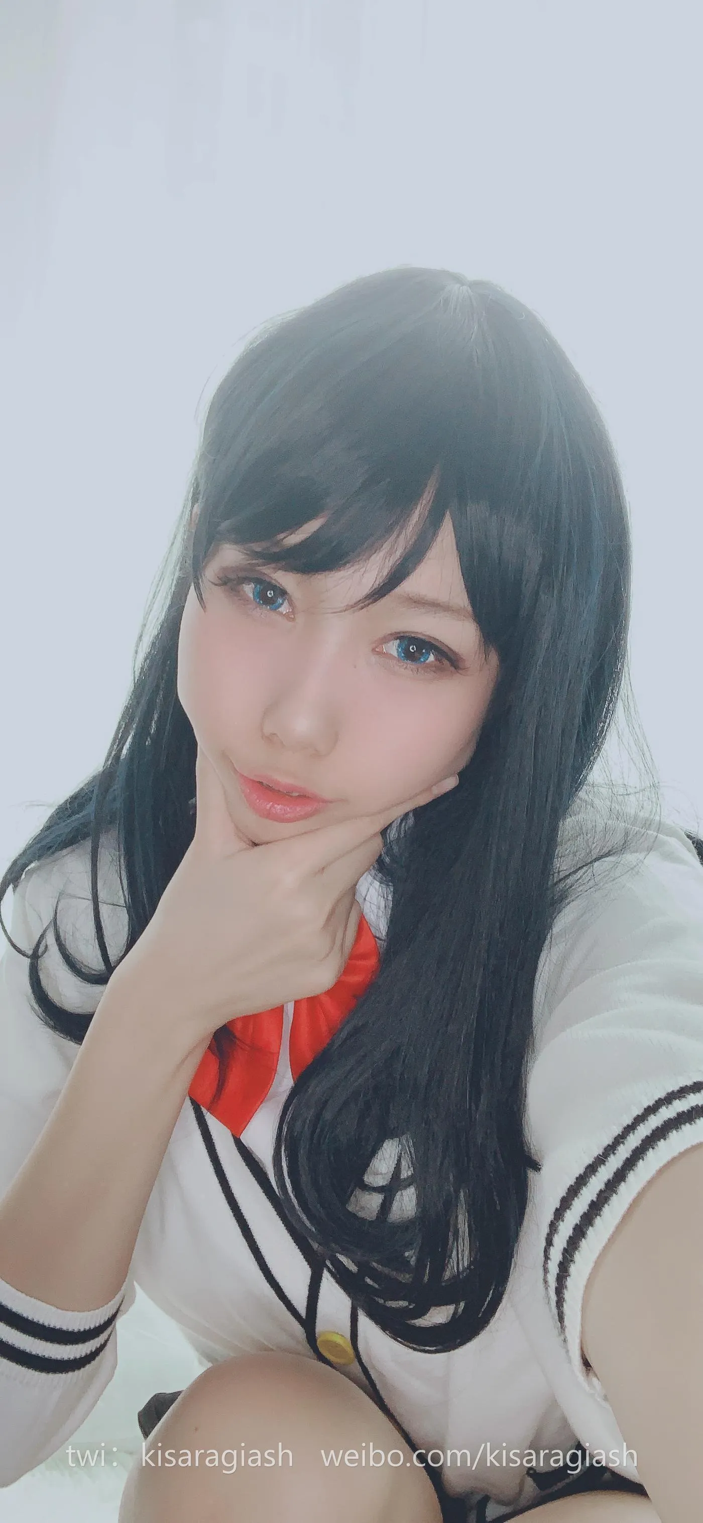 如月灰 – NO.02 宝多六花 [188P]插图7