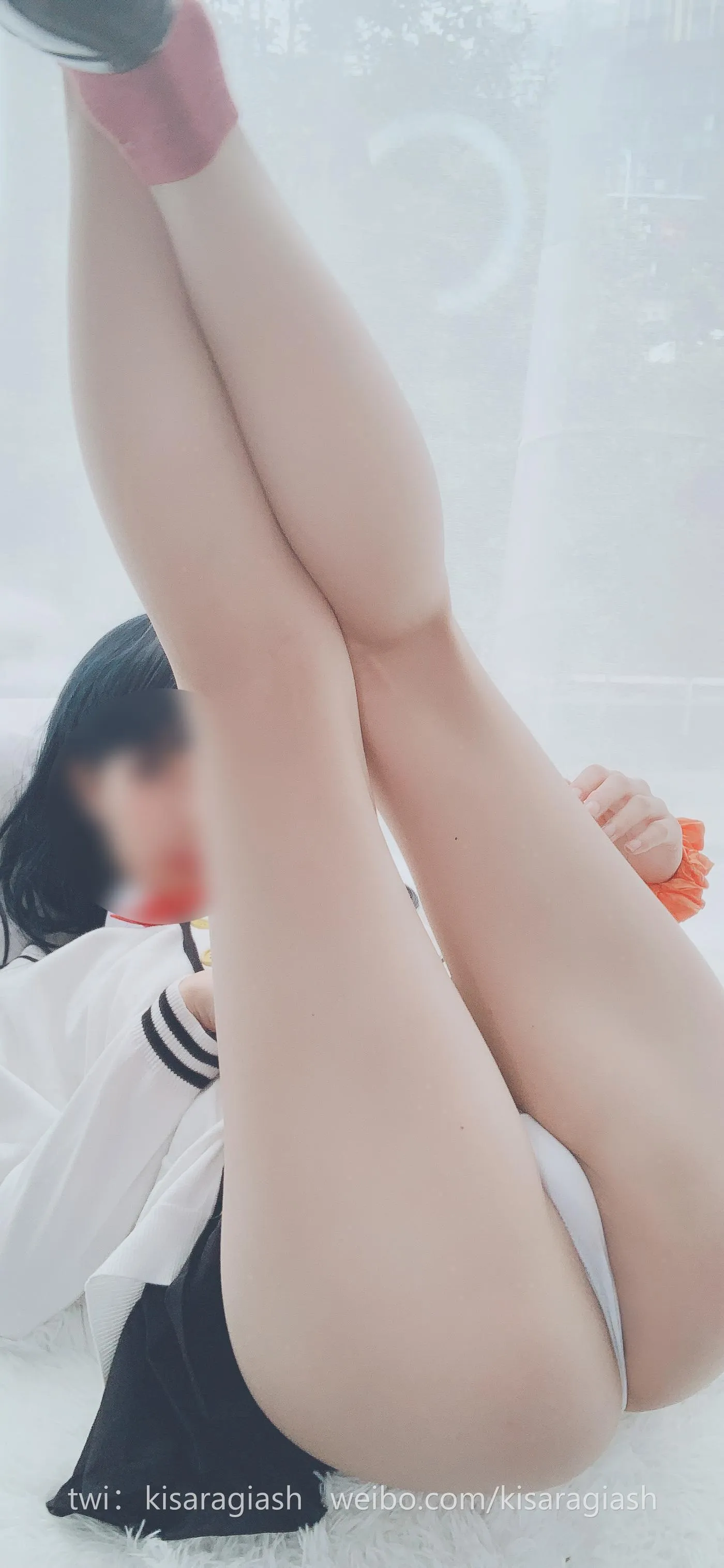 如月灰 – NO.02 宝多六花 [188P]插图8