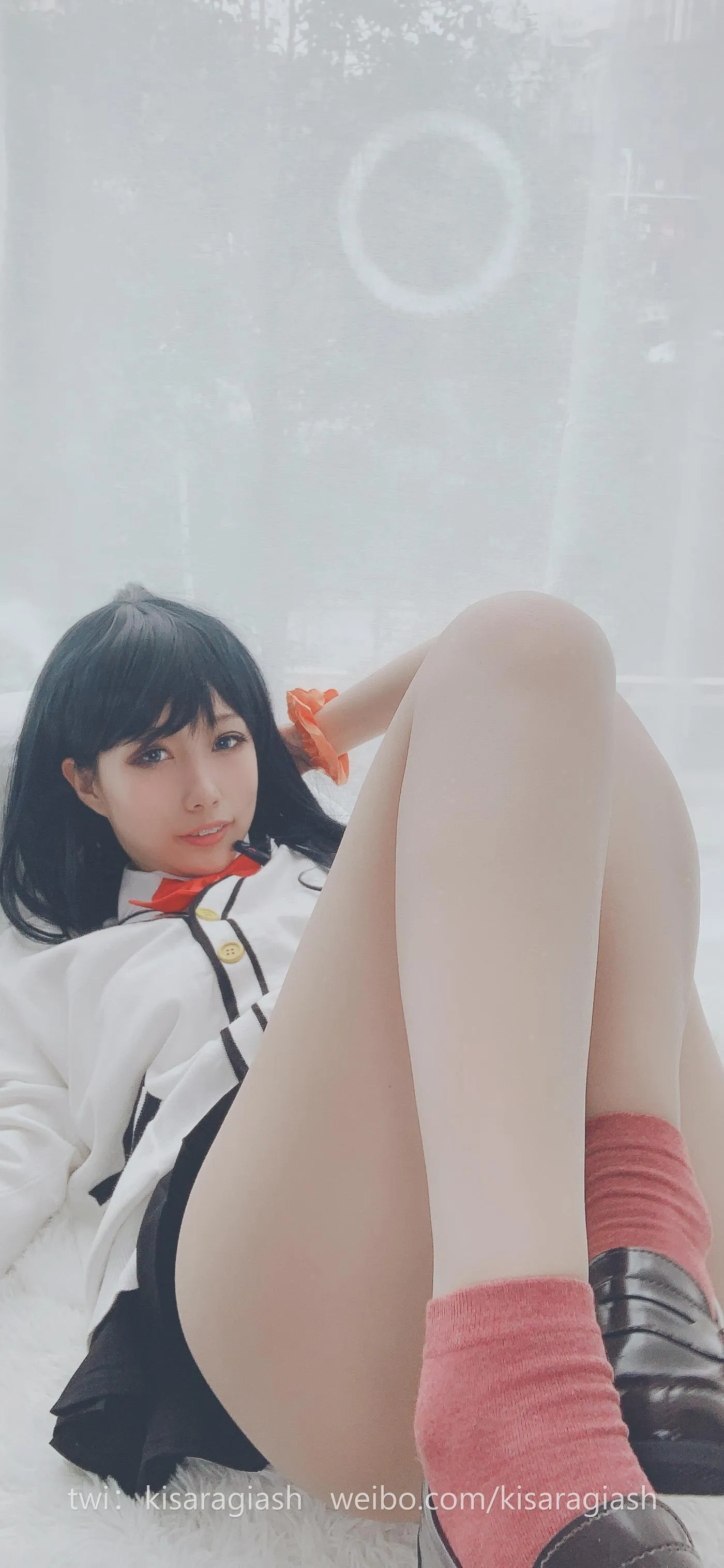 如月灰 – NO.02 宝多六花 [188P]插图1