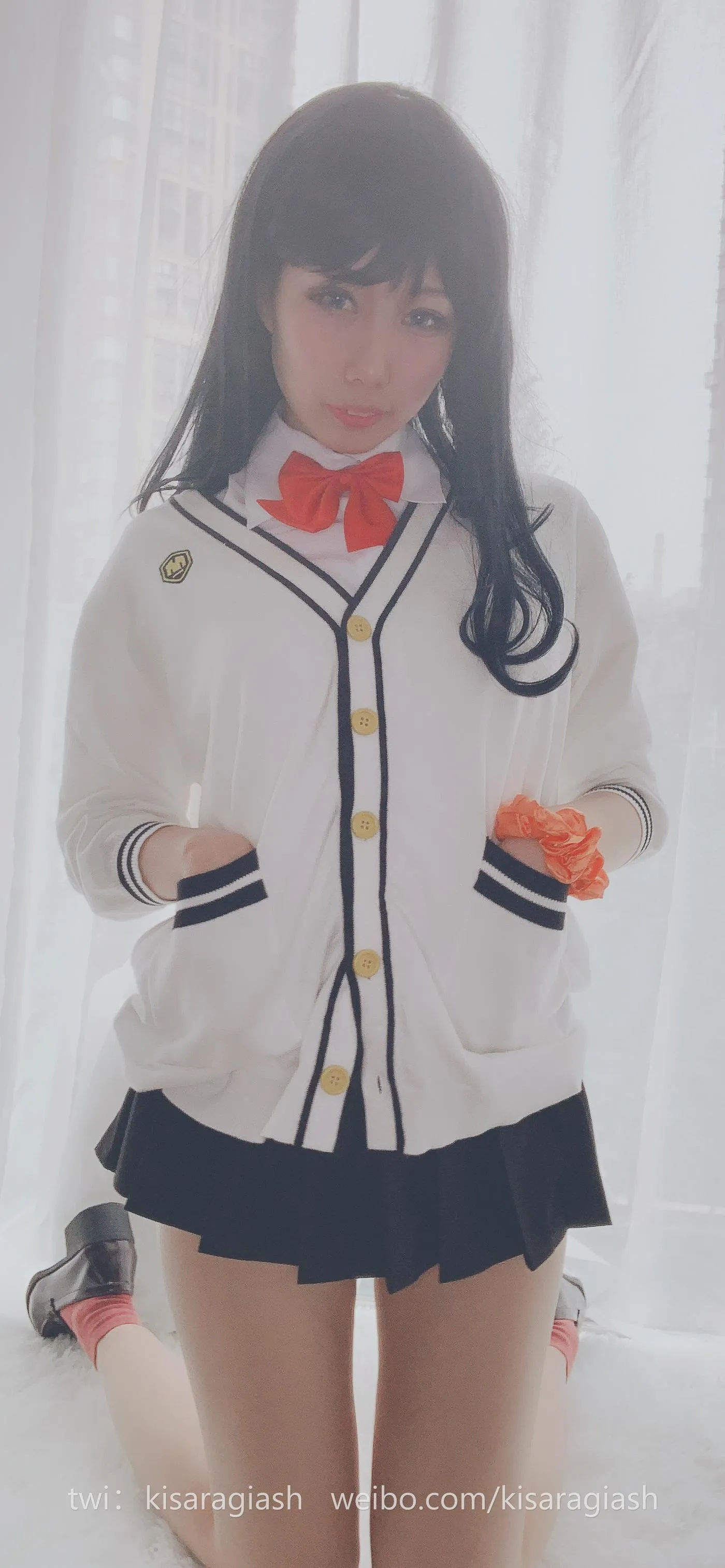 如月灰 – NO.02 宝多六花 [188P]插图3