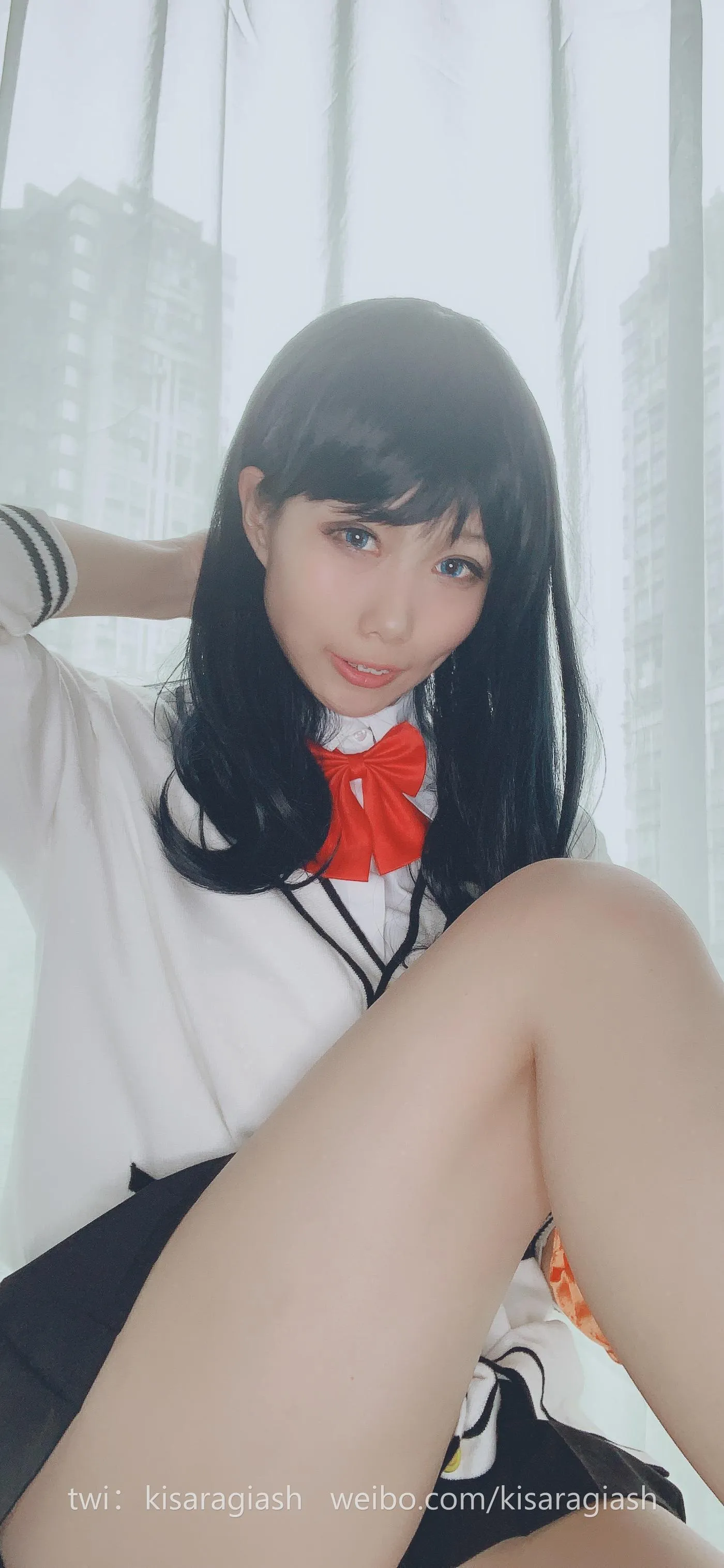 如月灰 – NO.02 宝多六花 [188P]插图7