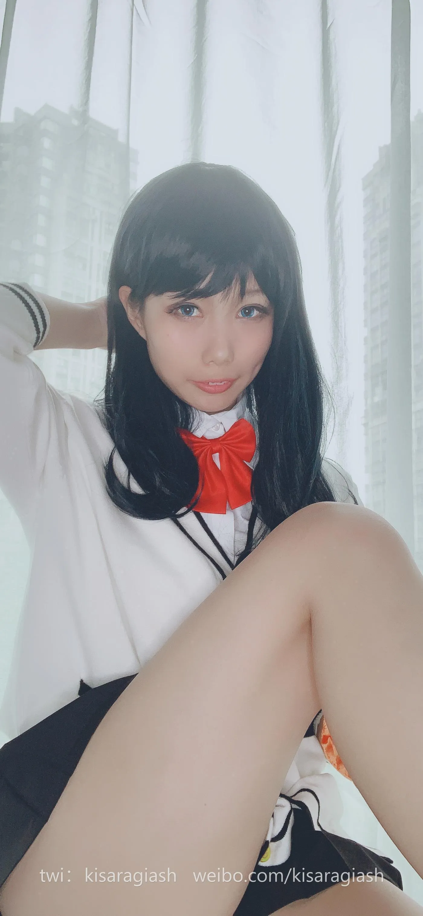如月灰 – NO.02 宝多六花 [188P]插图8