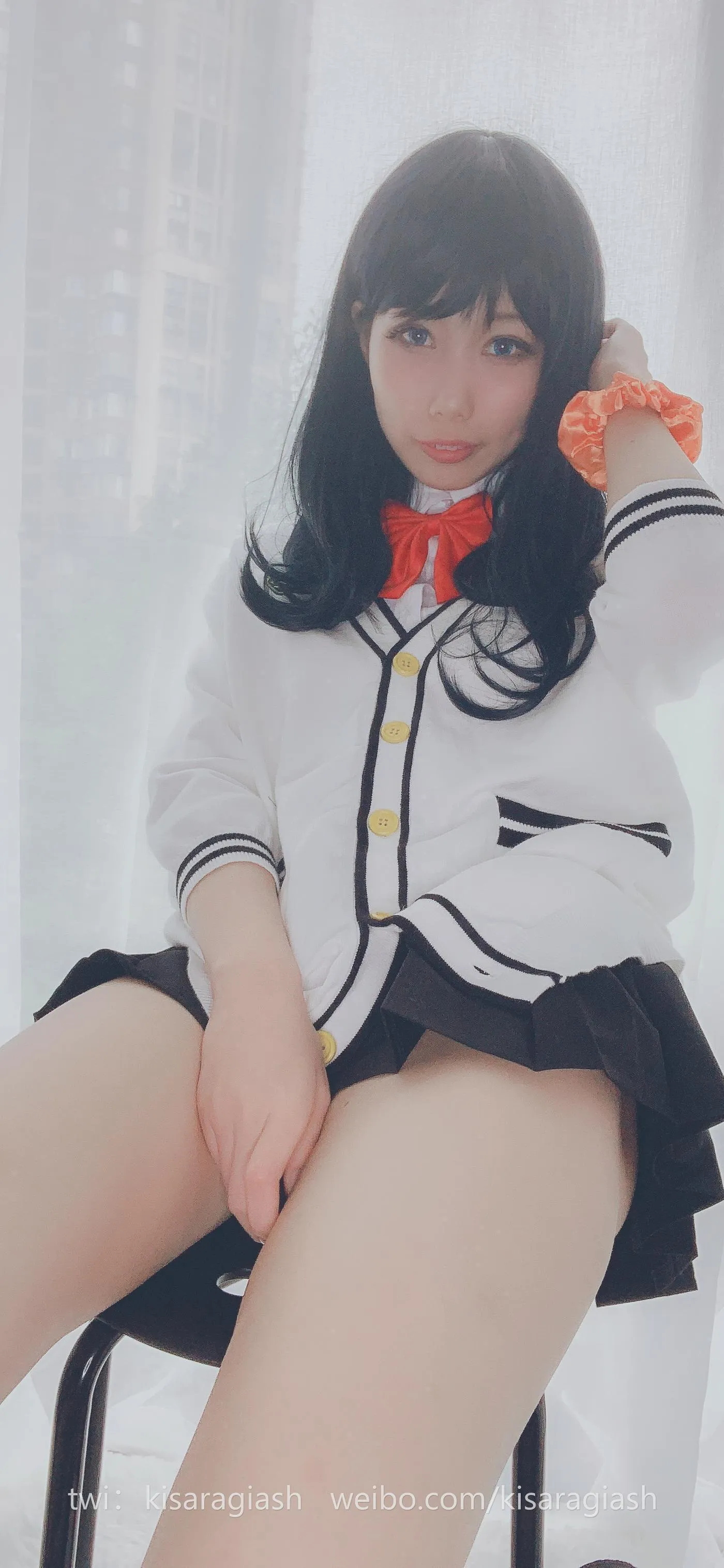 如月灰 – NO.02 宝多六花 [188P]插图9