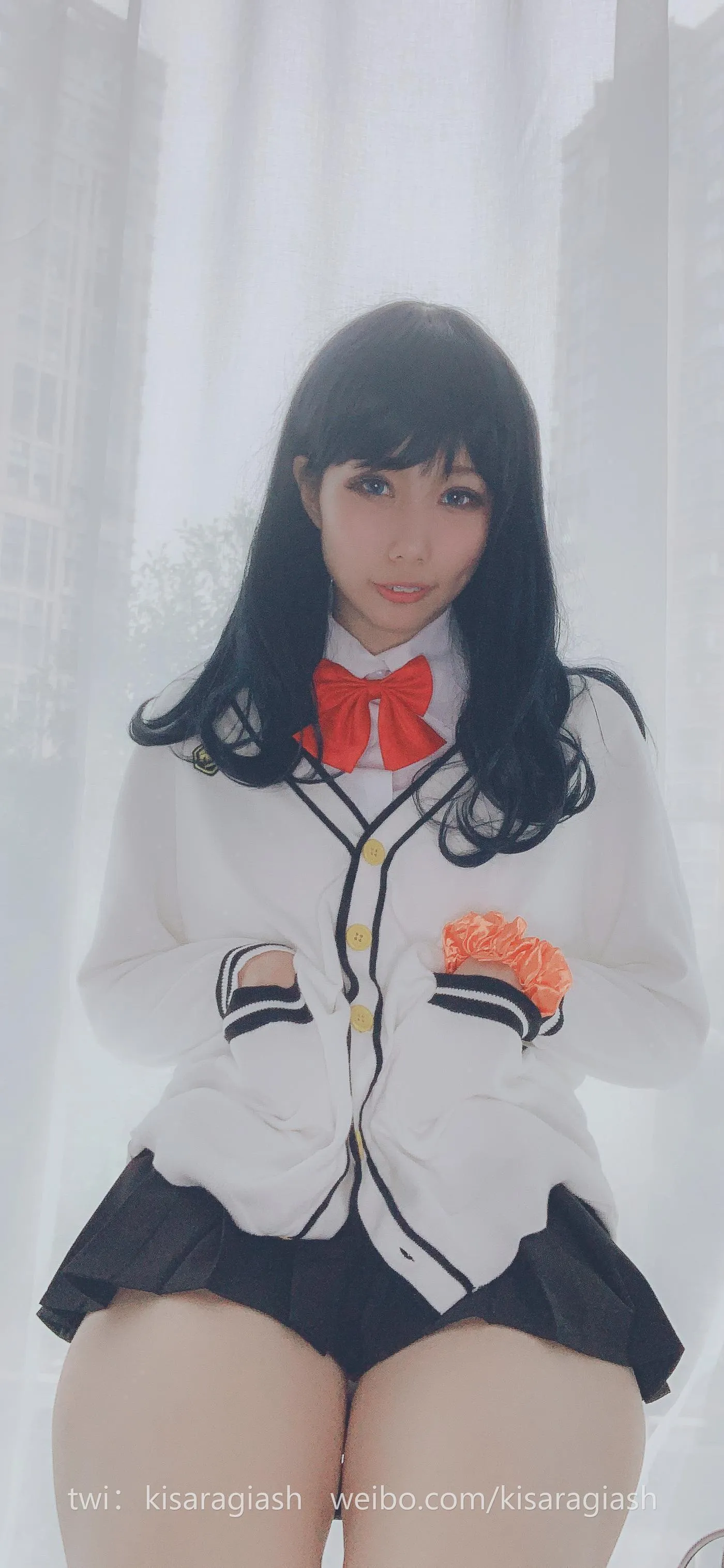 如月灰 – NO.02 宝多六花 [188P]插图