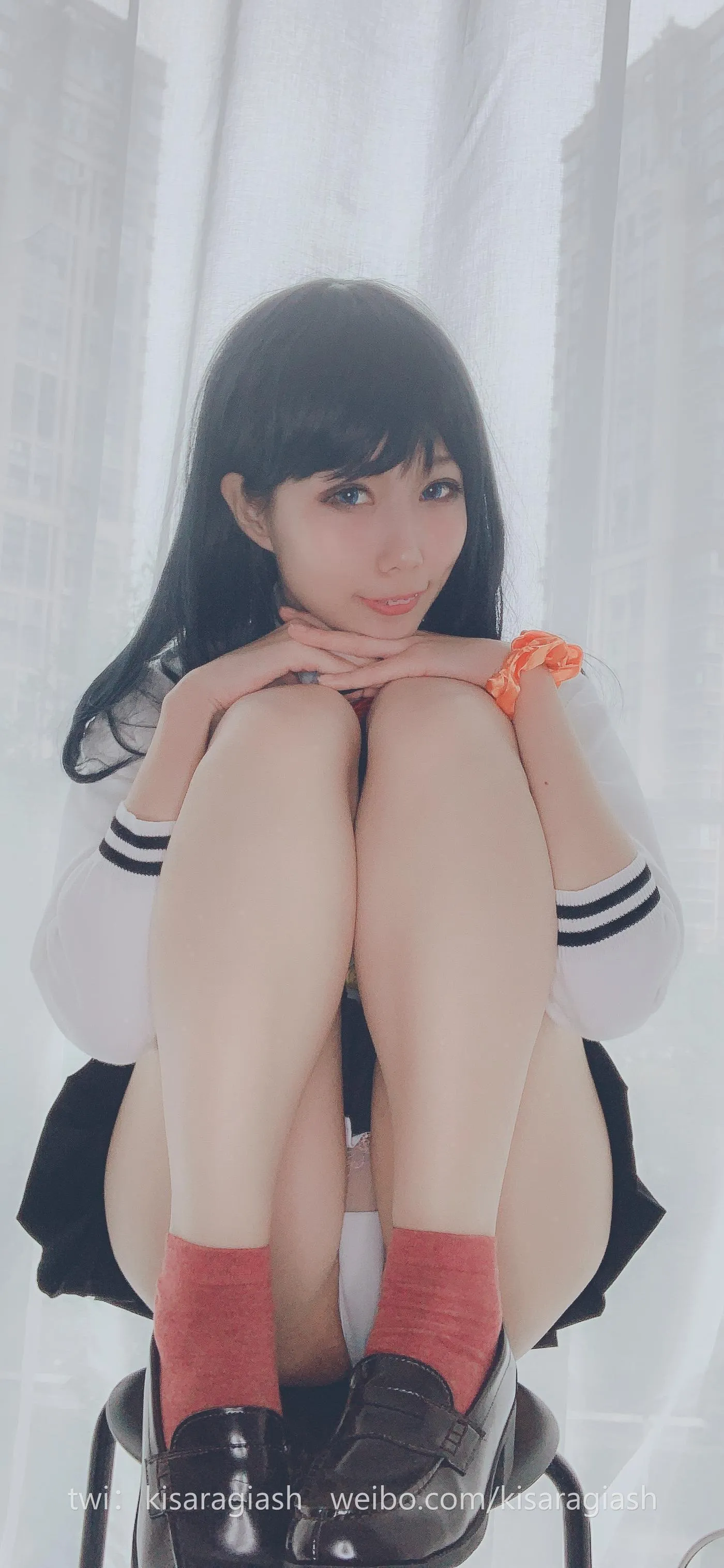 如月灰 – NO.02 宝多六花 [188P]插图2