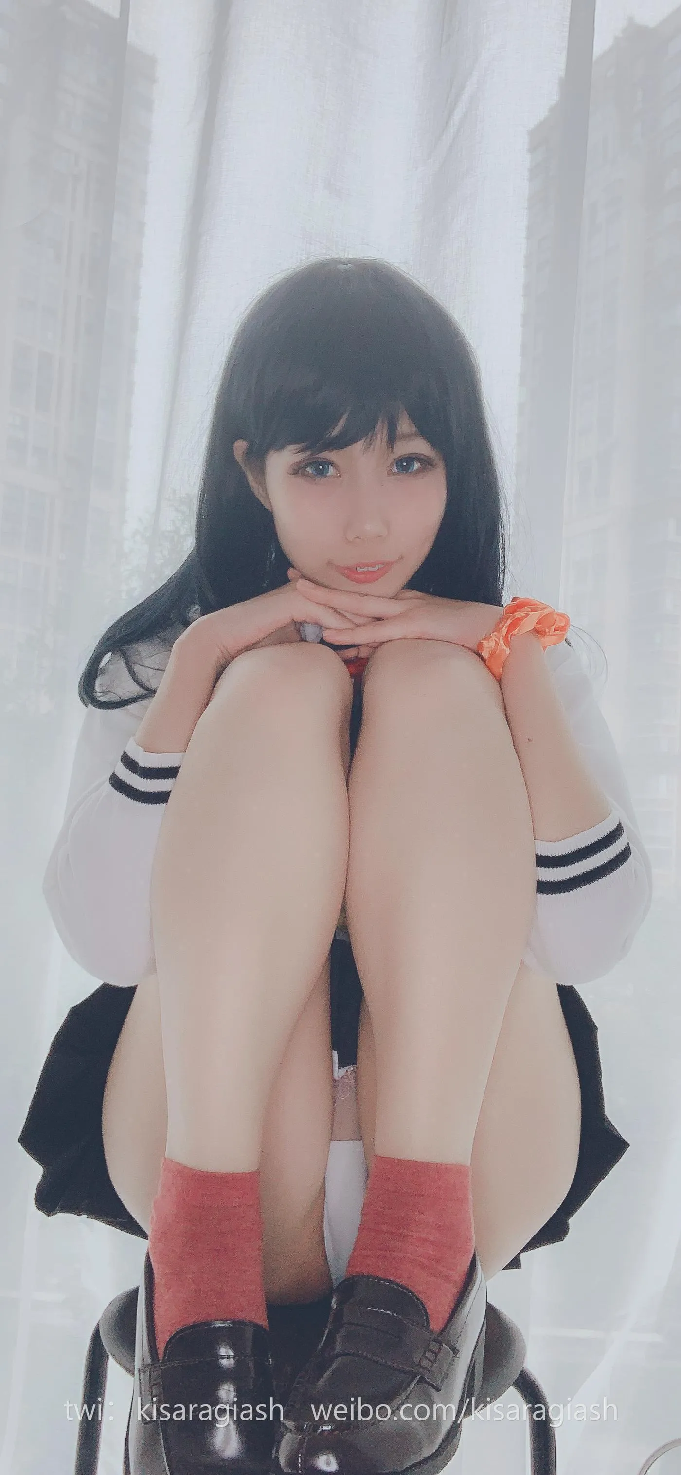 如月灰 – NO.02 宝多六花 [188P]插图3