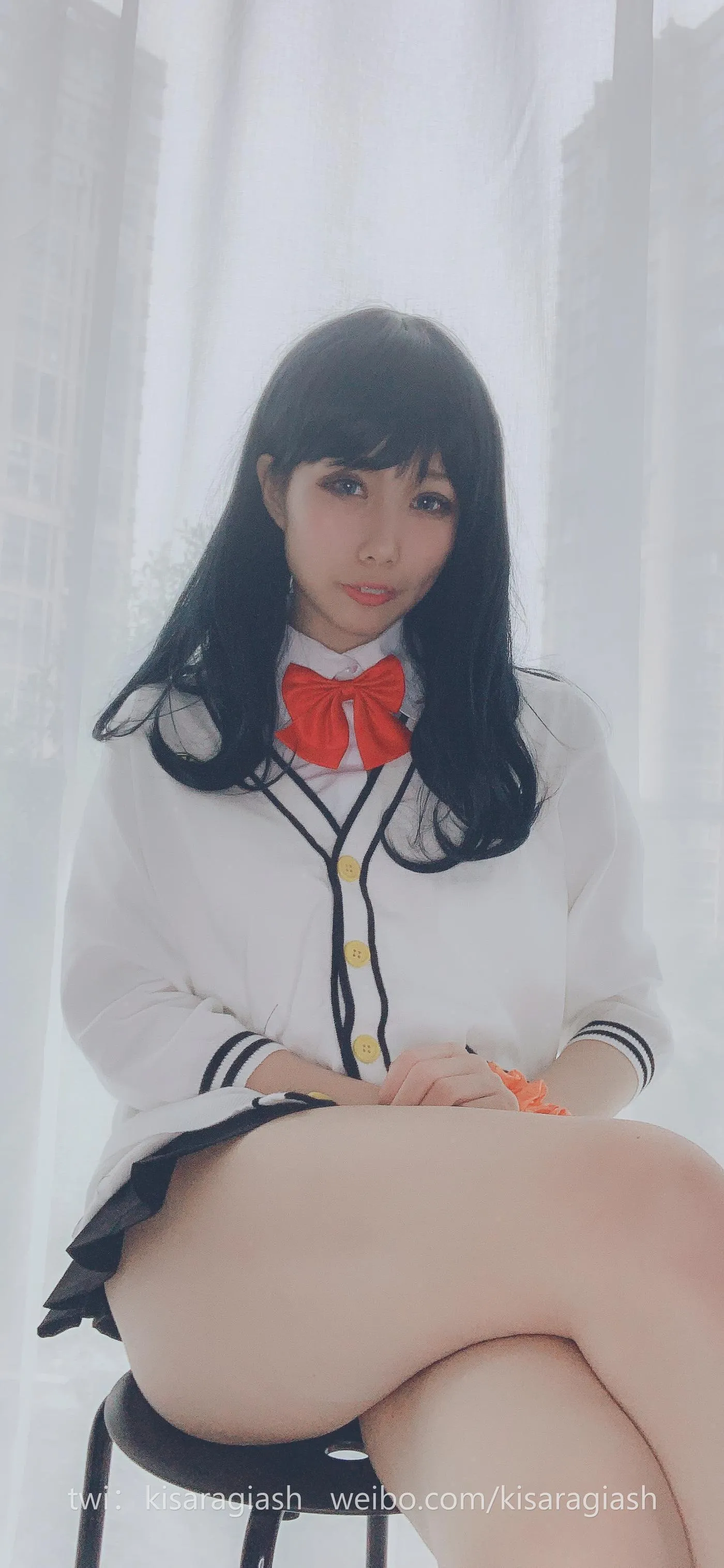 如月灰 – NO.02 宝多六花 [188P]插图4