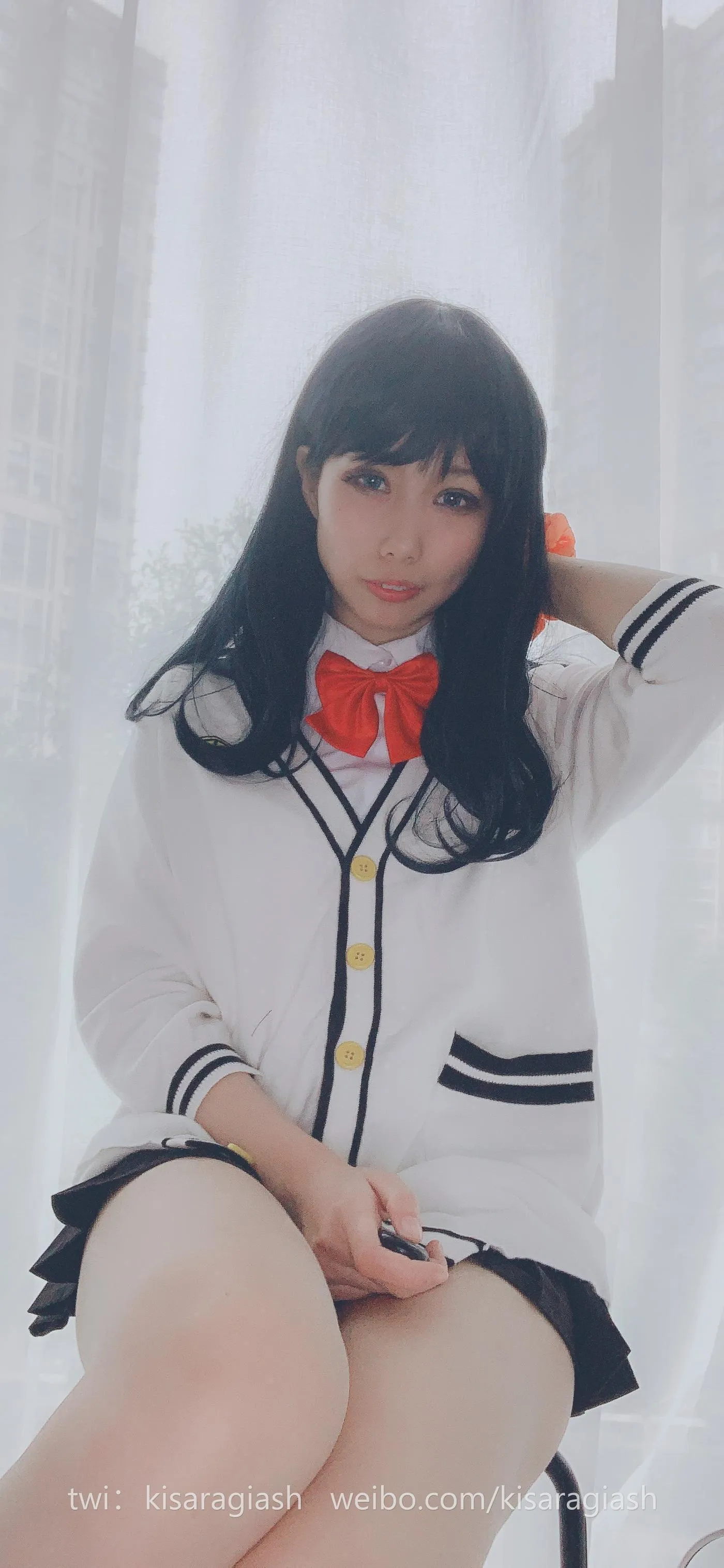 如月灰 – NO.02 宝多六花 [188P]插图5