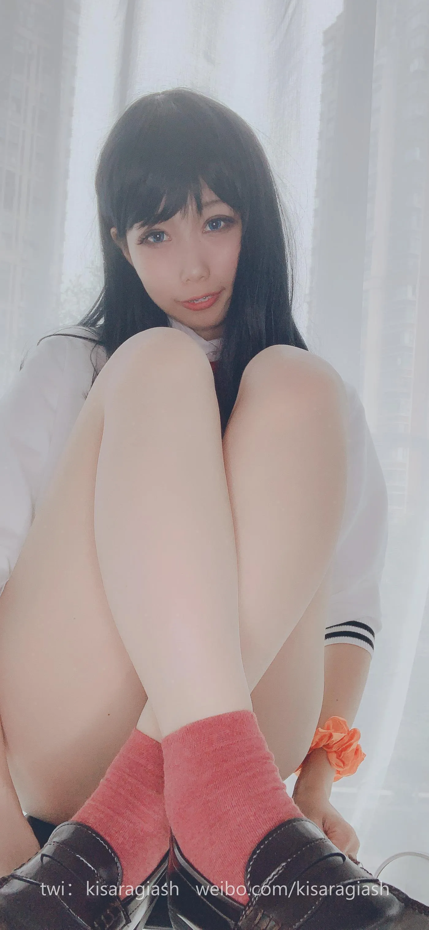如月灰 – NO.02 宝多六花 [188P]插图7