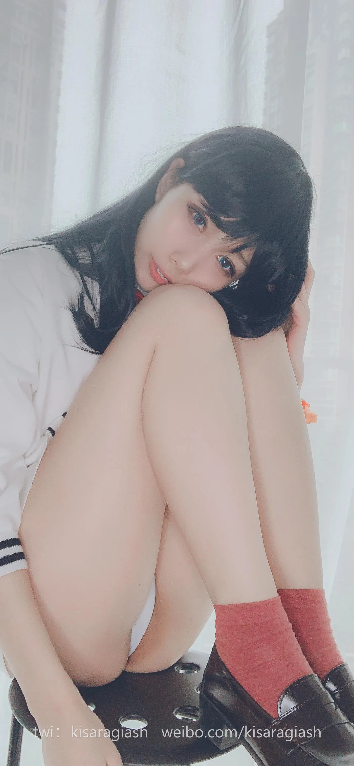 如月灰 – NO.02 宝多六花 [188P]插图8