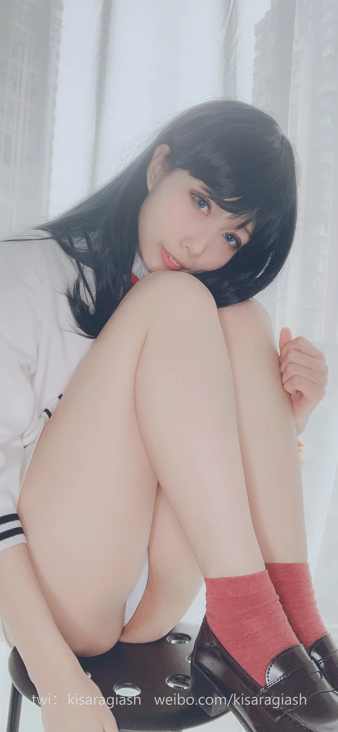 如月灰 – NO.02 宝多六花 [188P]插图9