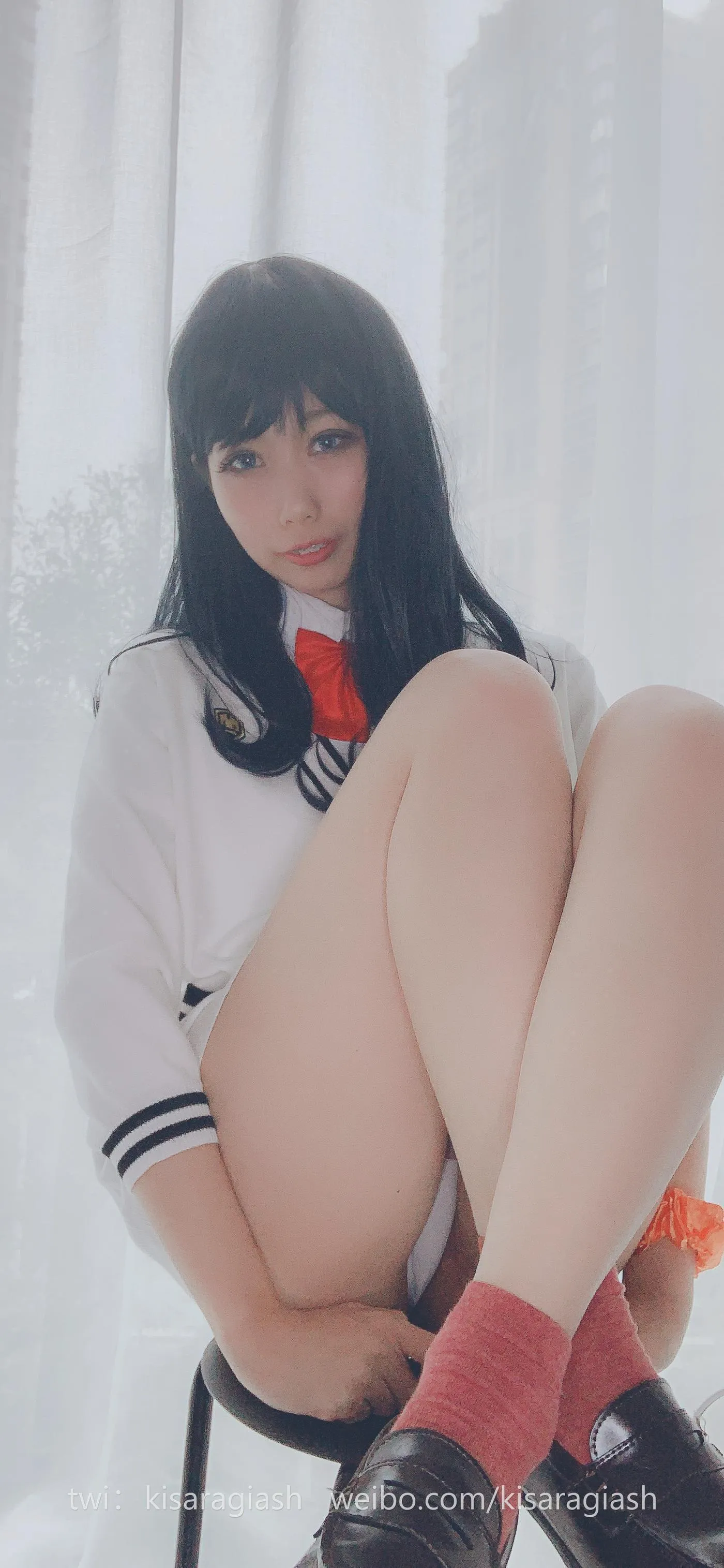 如月灰 – NO.02 宝多六花 [188P]插图