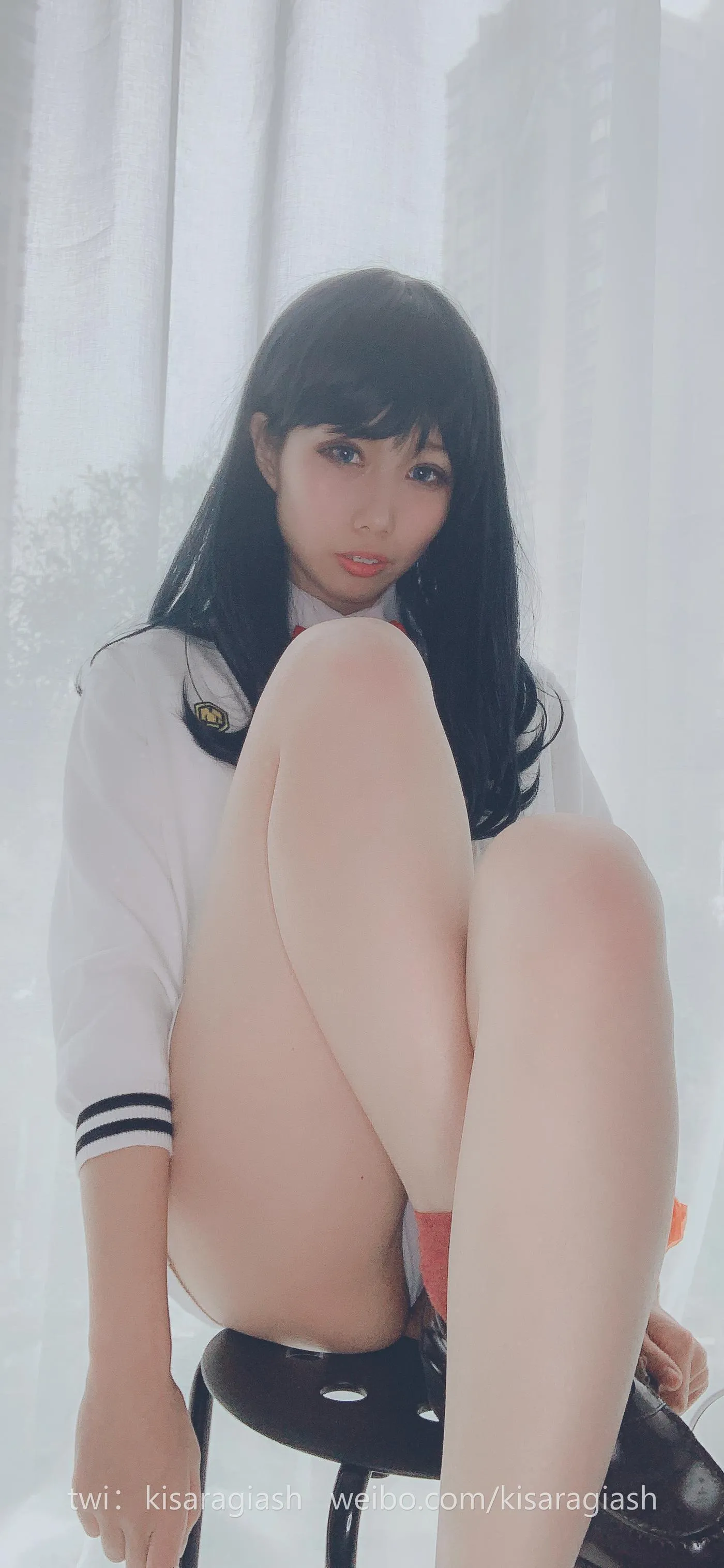 如月灰 – NO.02 宝多六花 [188P]插图1