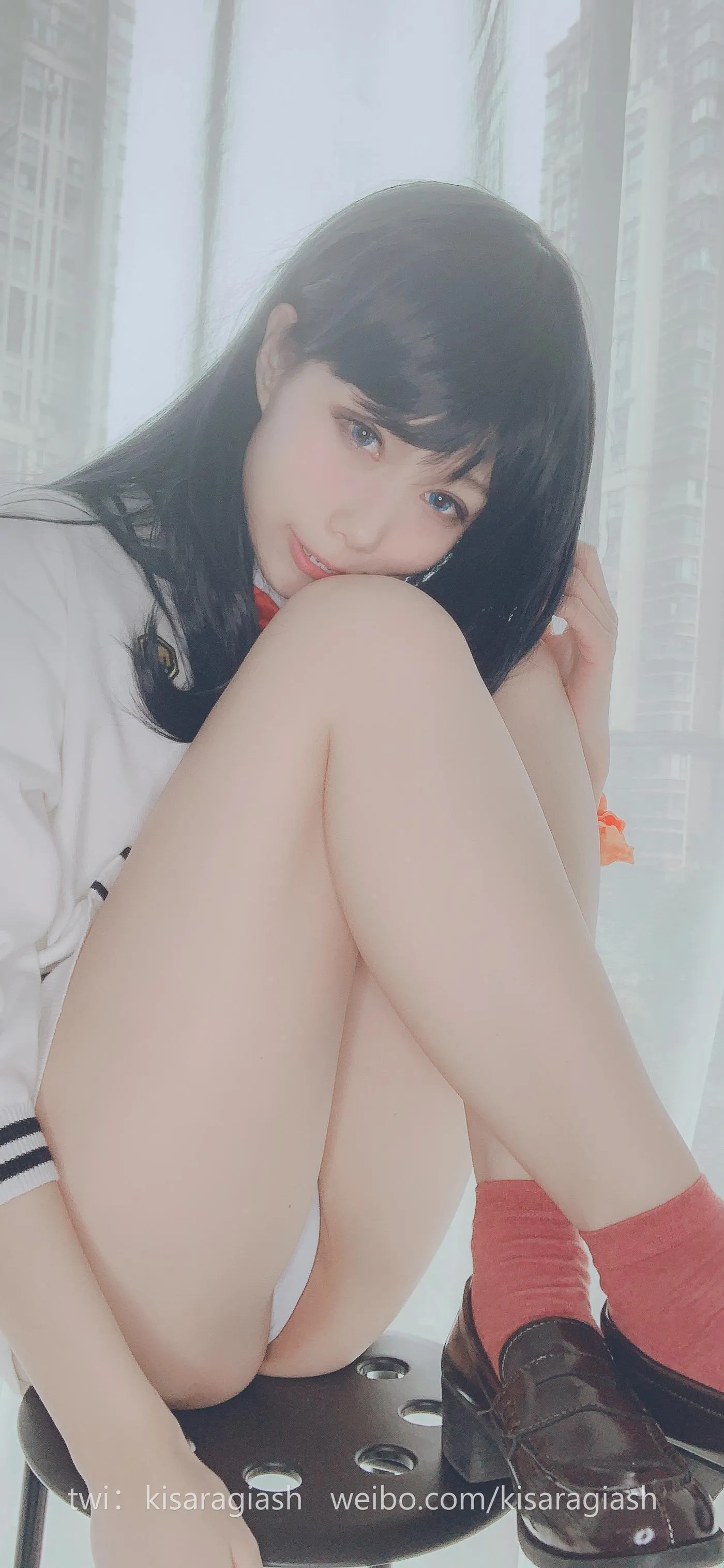 如月灰 – NO.02 宝多六花 [188P]插图2