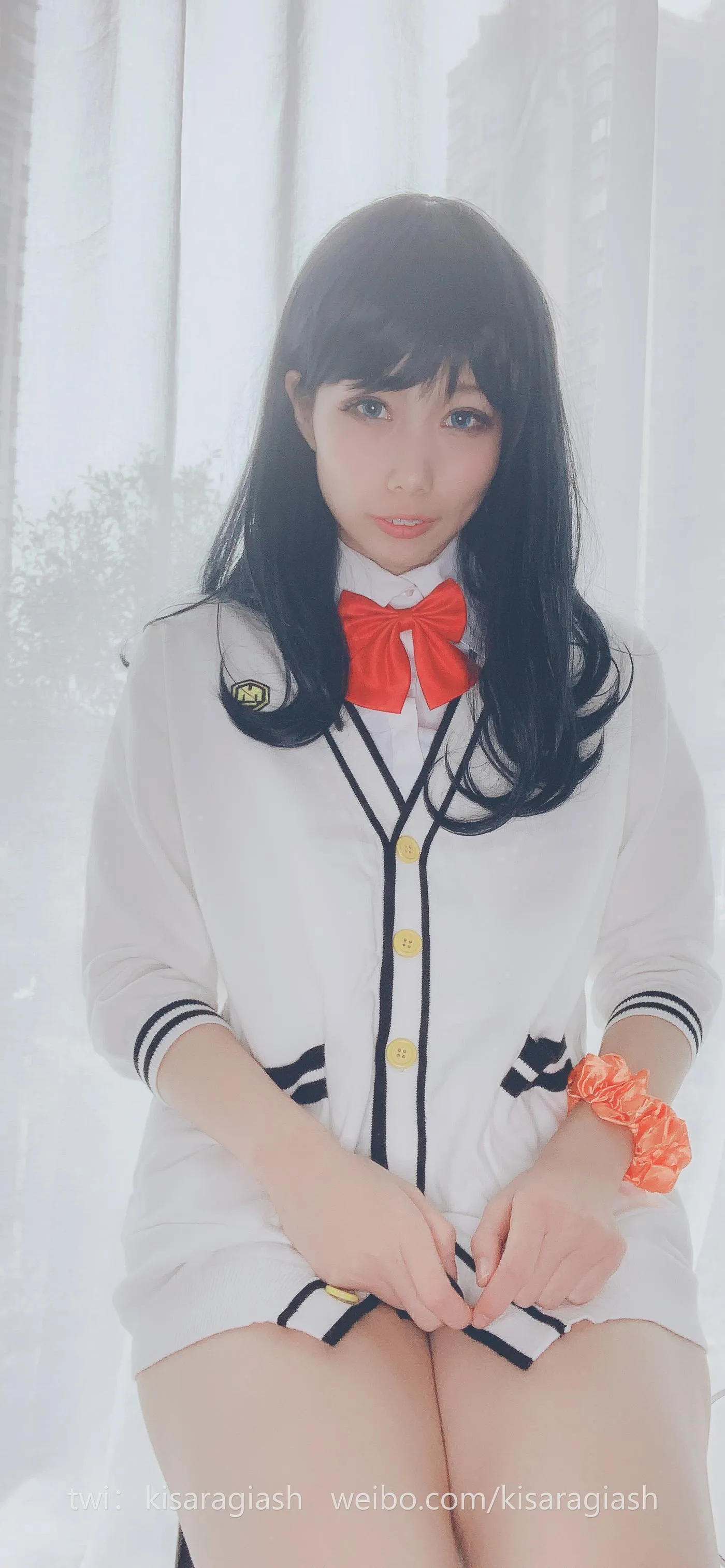 如月灰 – NO.02 宝多六花 [188P]插图3