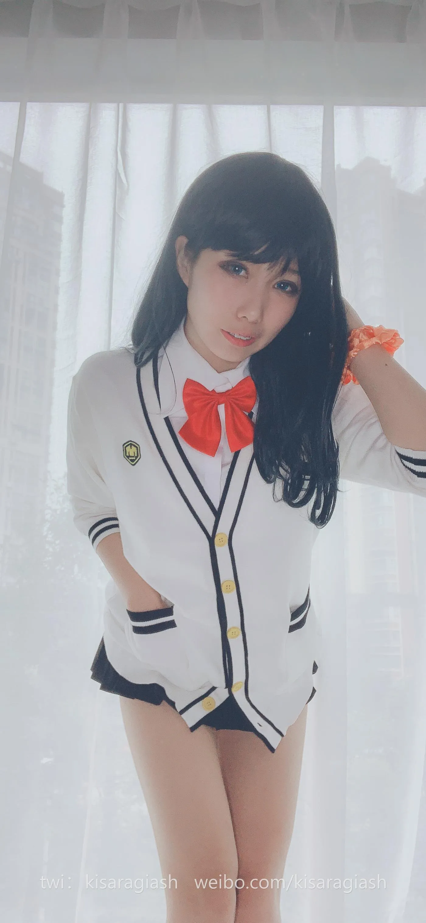 如月灰 – NO.02 宝多六花 [188P]插图4