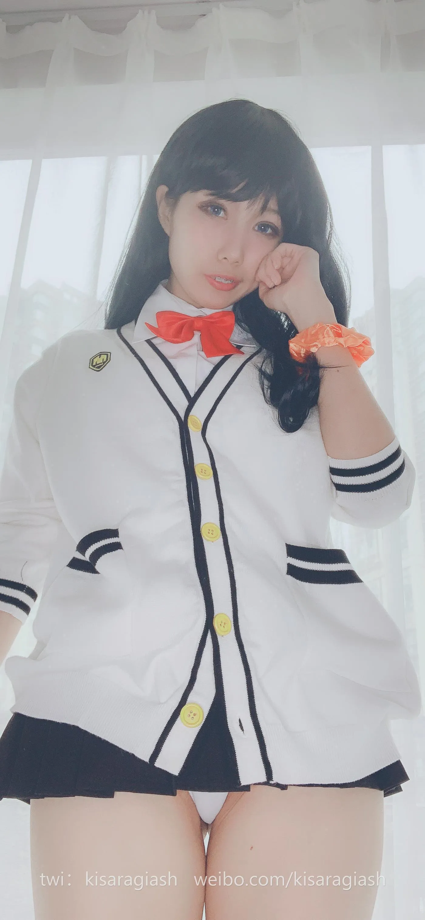 如月灰 – NO.02 宝多六花 [188P]插图6